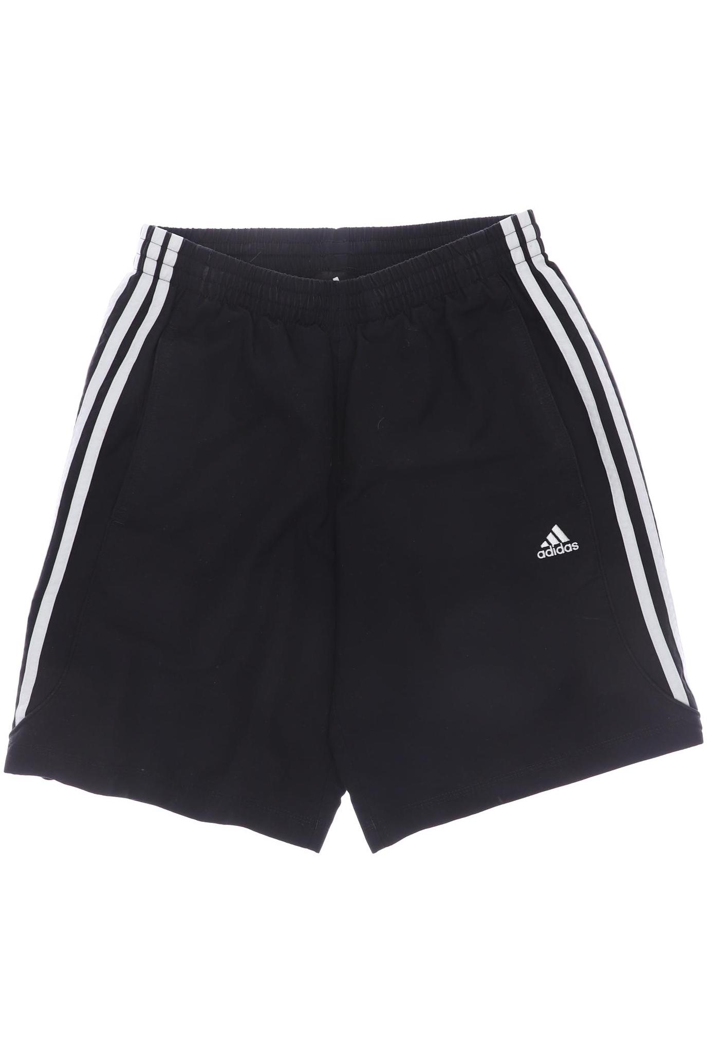 

Adidas Herren Shorts, schwarz