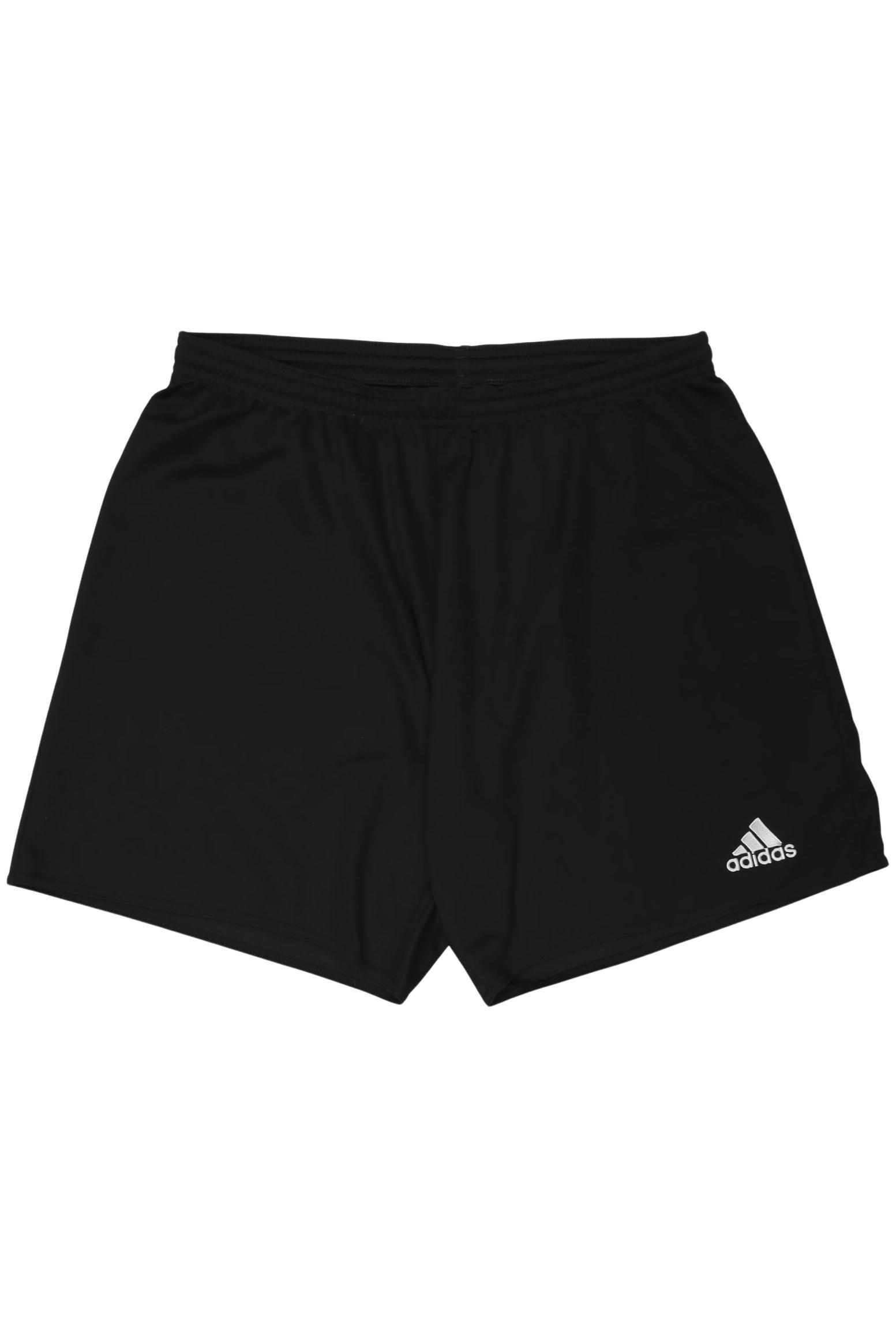 

adidas Herren Shorts, schwarz, Gr. 52
