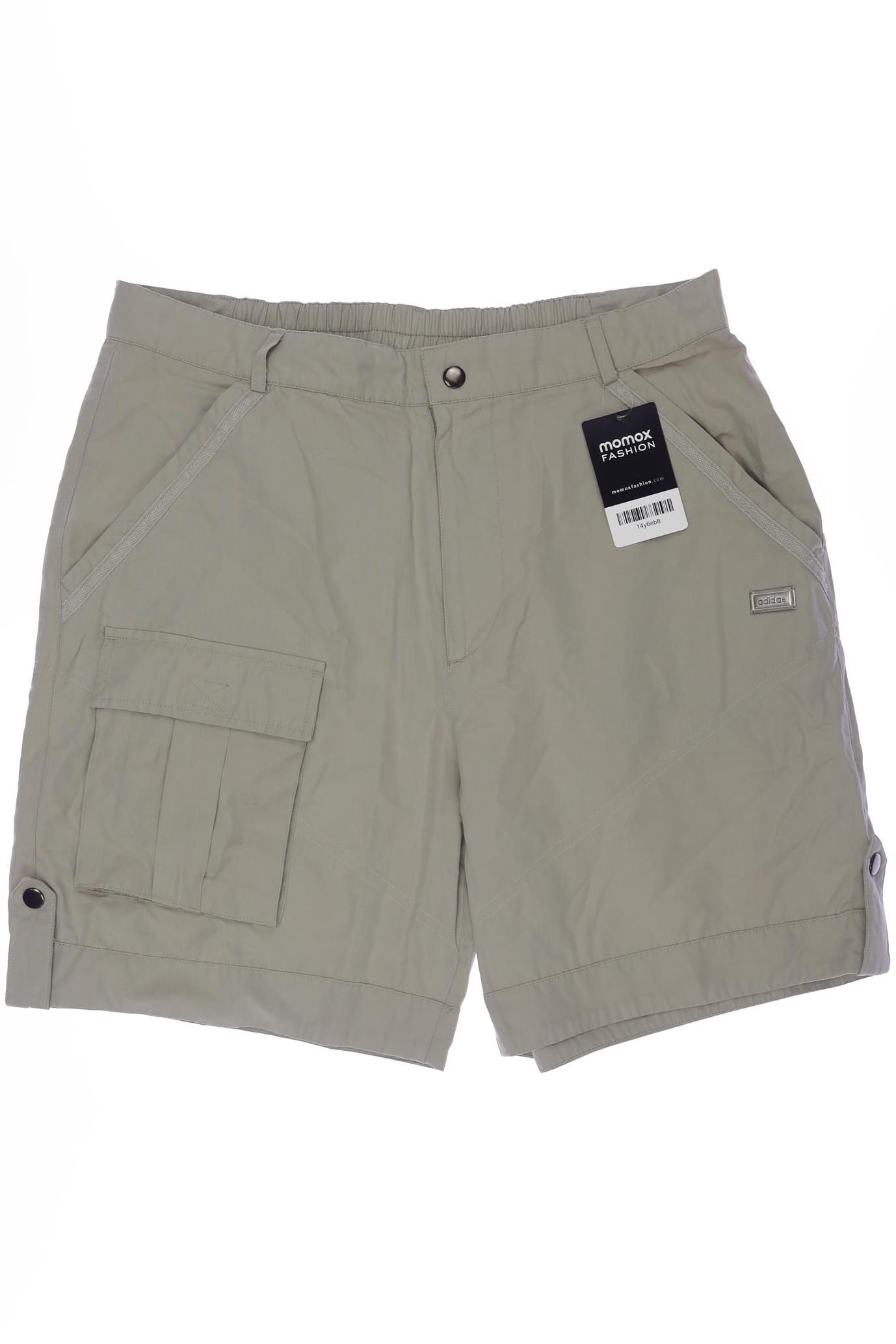 Thumbnail - adidas Herren Shorts, hellgrün, Gr. 48