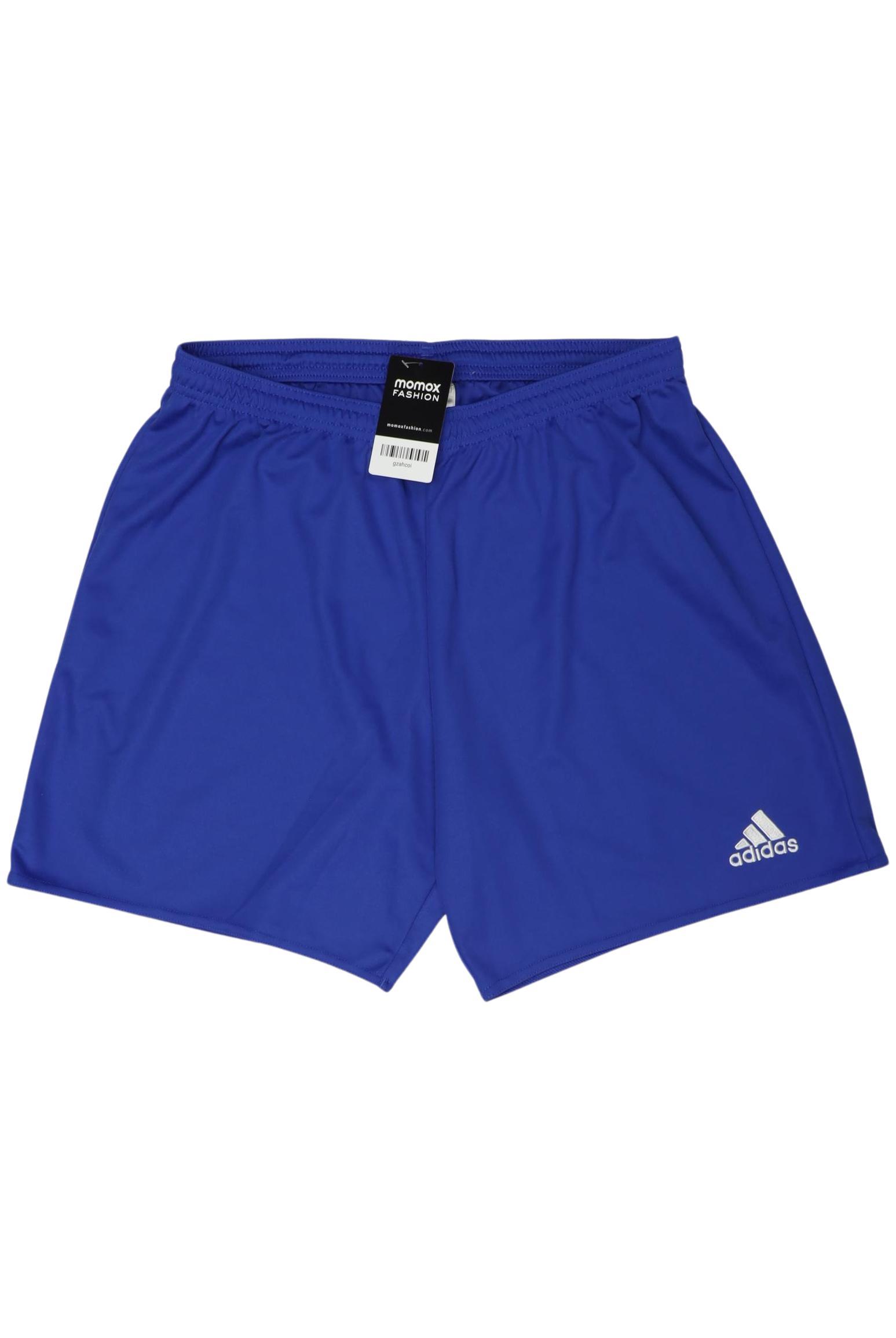 

adidas Herren Shorts, blau, Gr. 52