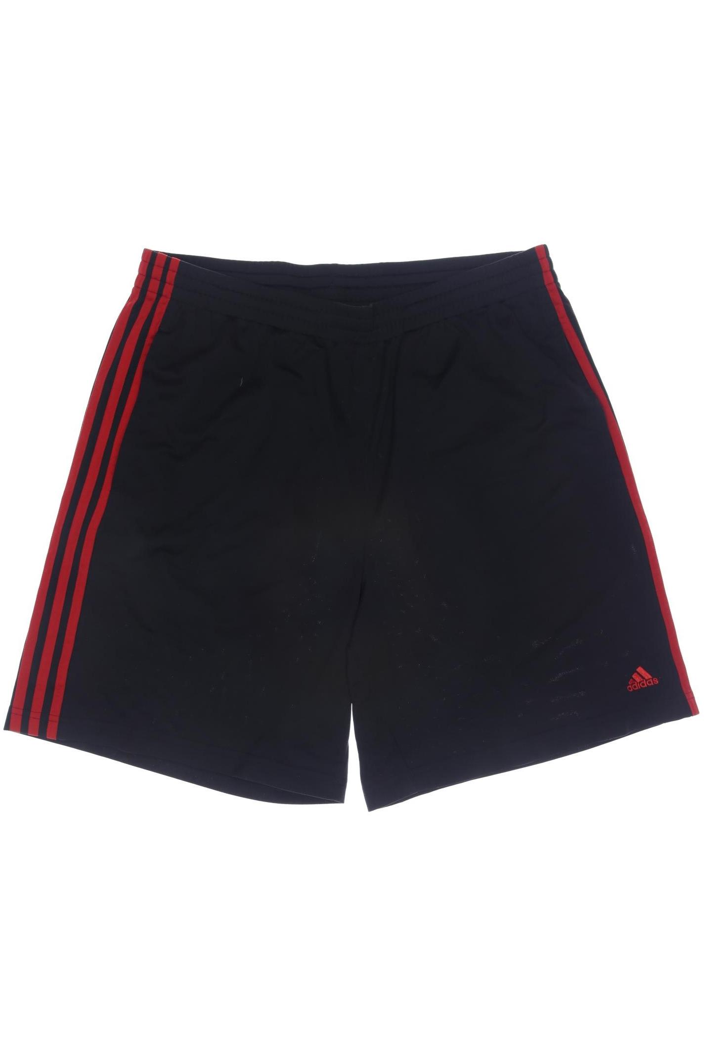 

adidas Herren Shorts, schwarz, Gr. 52
