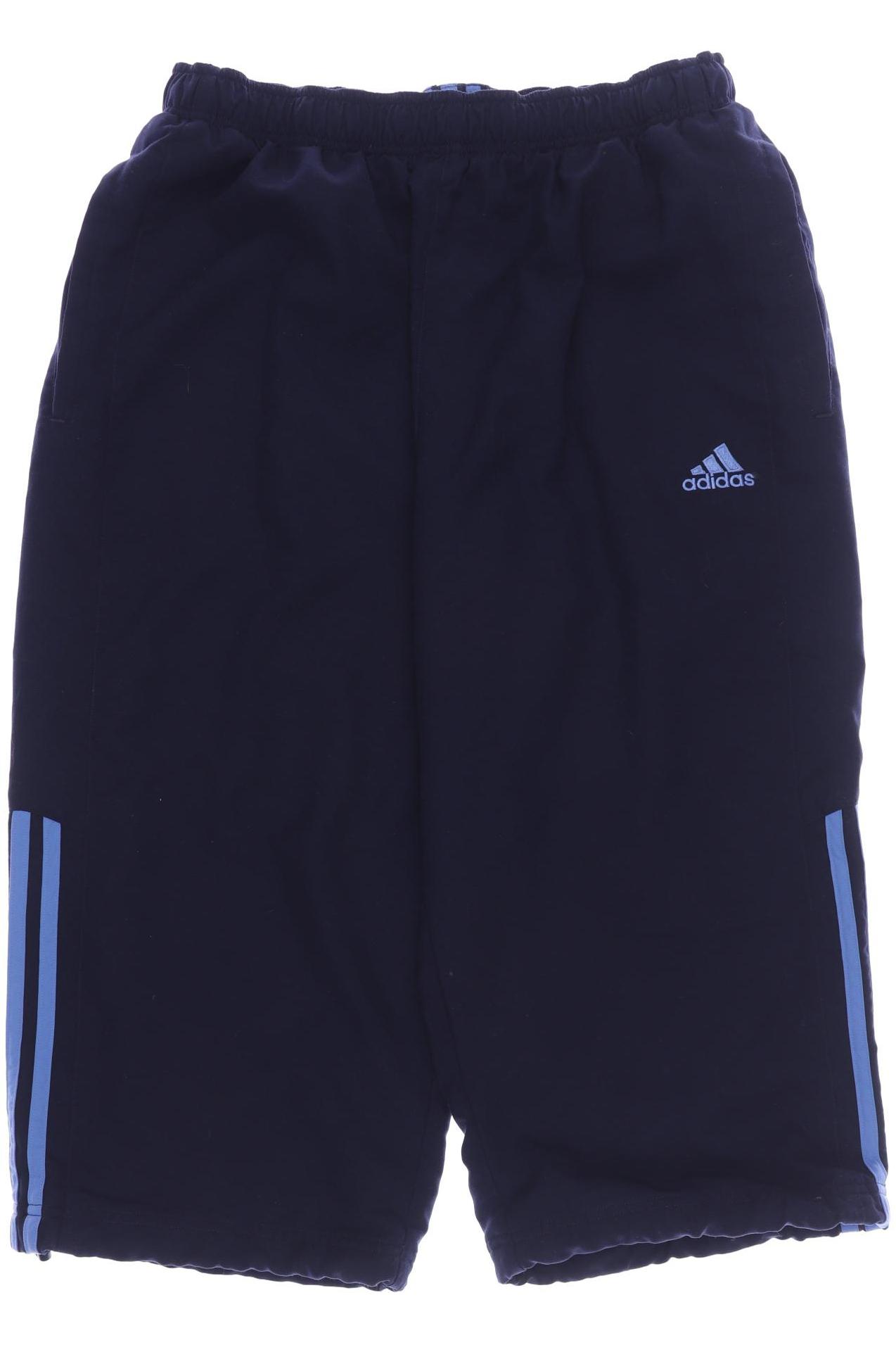 

Adidas Herren Shorts, marineblau