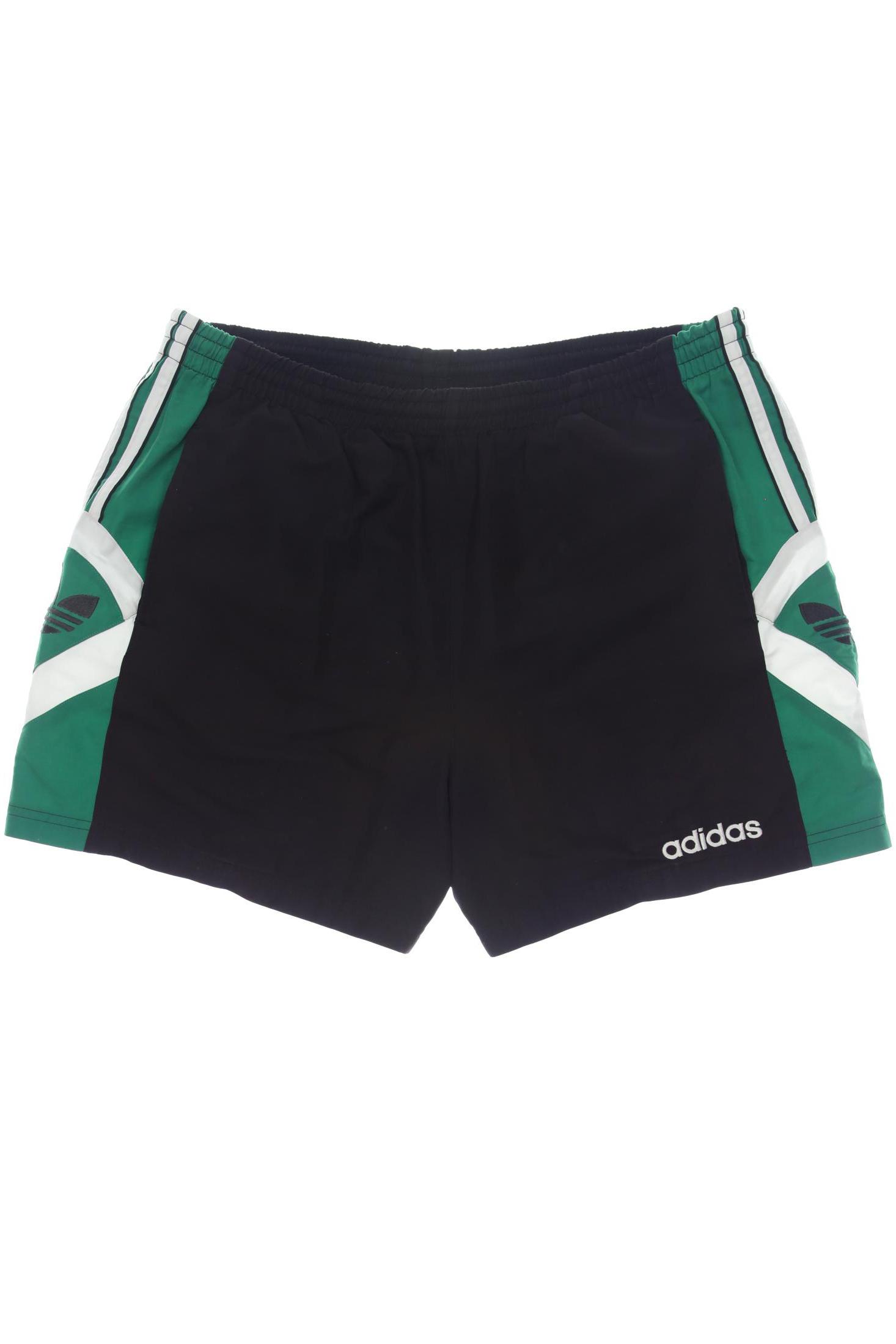 

adidas Herren Shorts, schwarz, Gr. 52