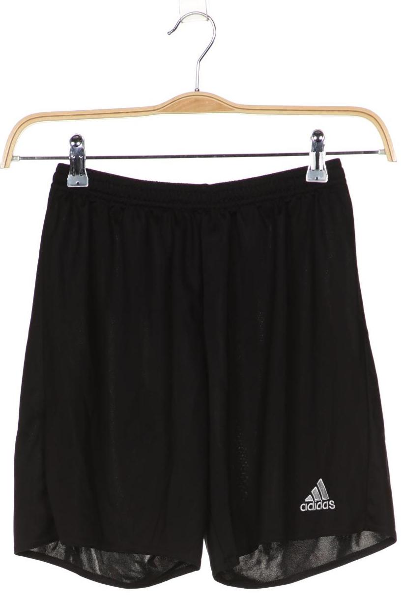 

adidas Herren Shorts, schwarz, Gr. 48