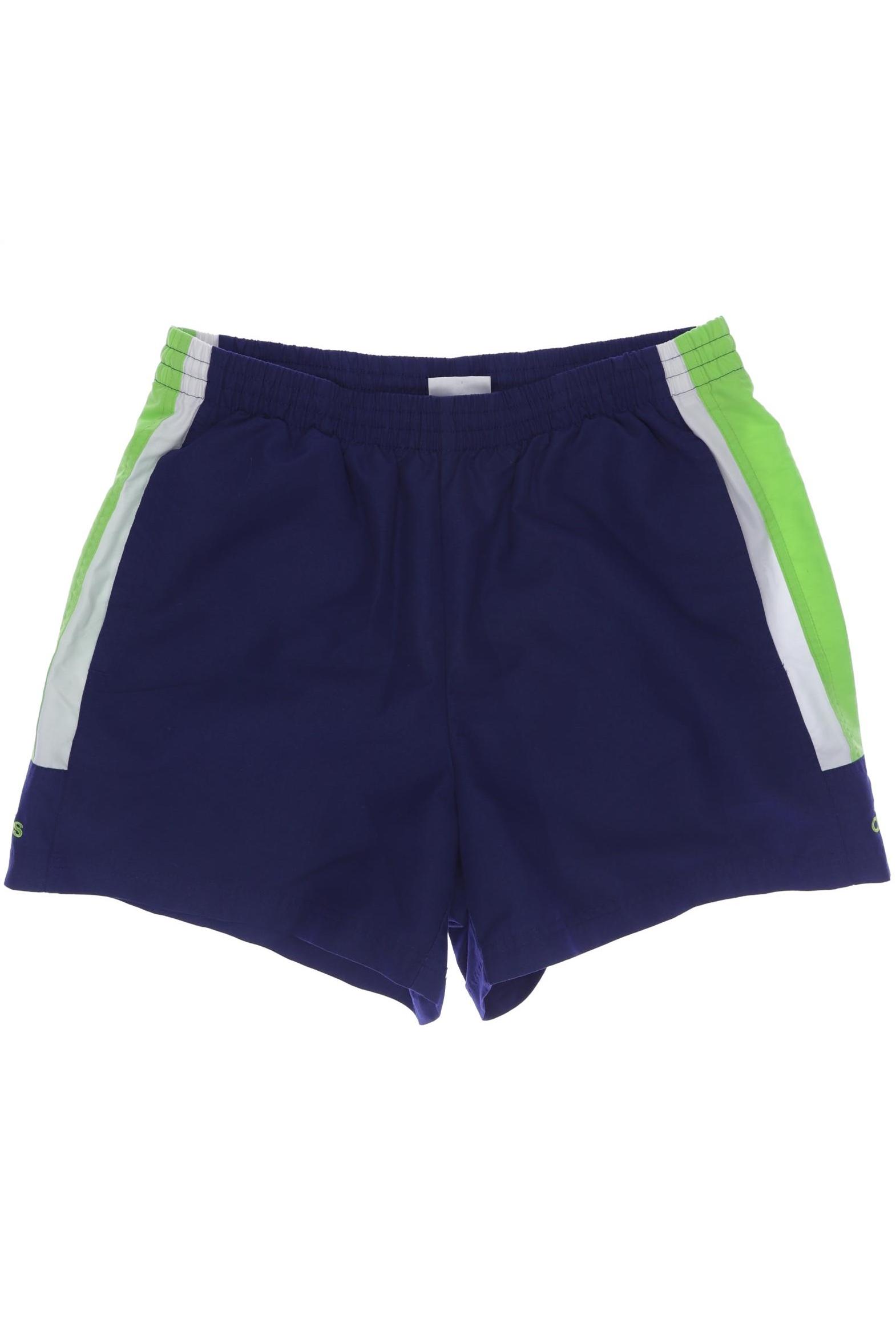 

adidas Herren Shorts, marineblau, Gr. 48