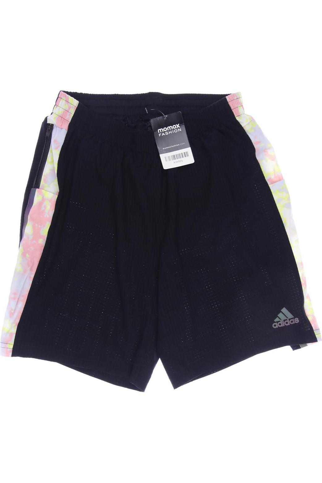 

Adidas Herren Shorts, schwarz