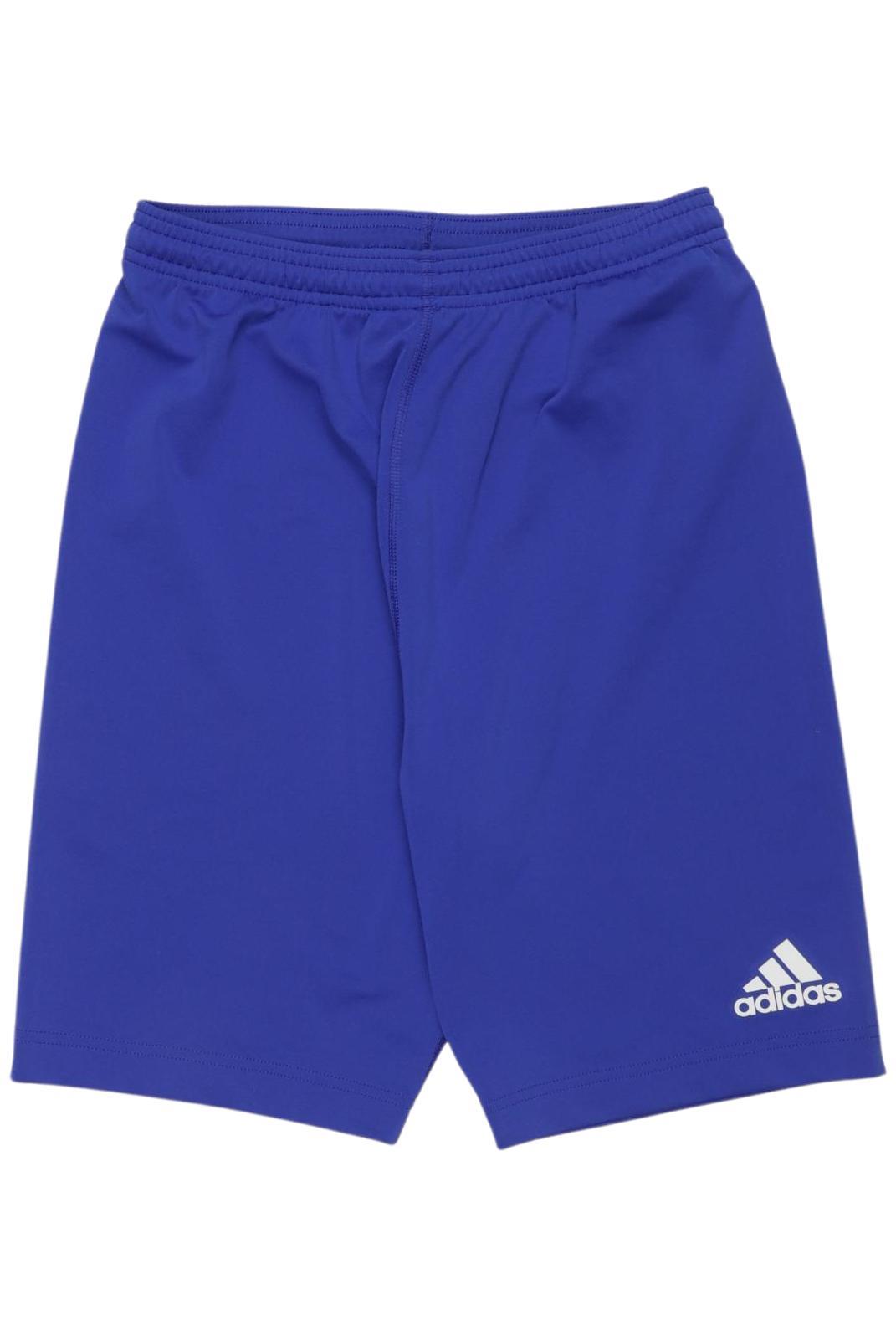 

adidas Herren Shorts, blau, Gr. 52