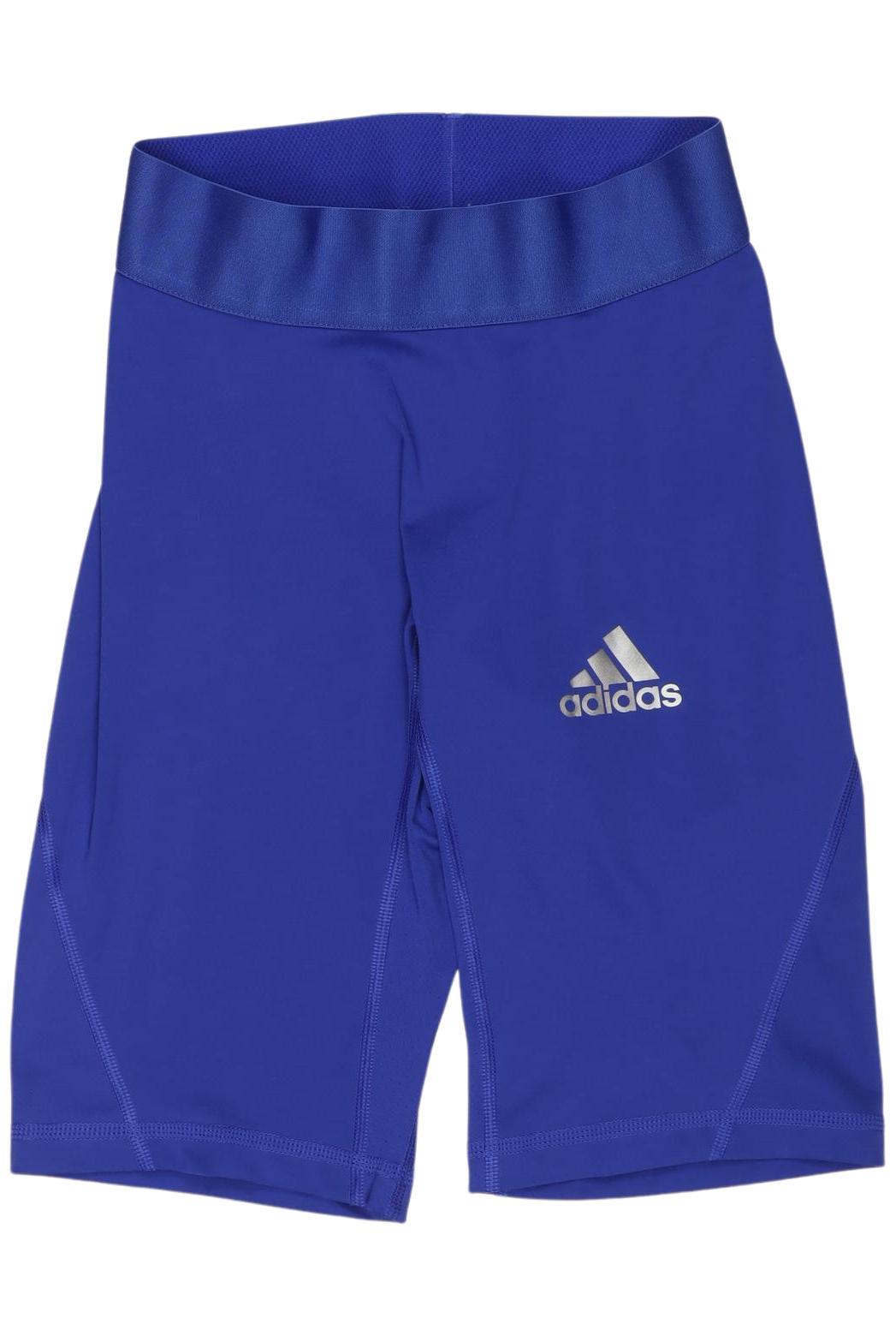 

adidas Herren Shorts, blau, Gr. 46