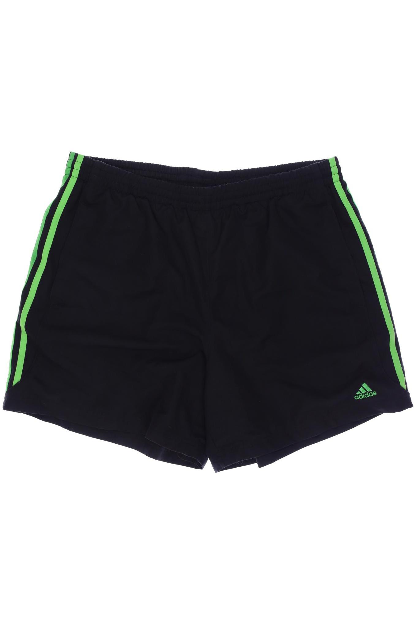 

adidas Herren Shorts, schwarz