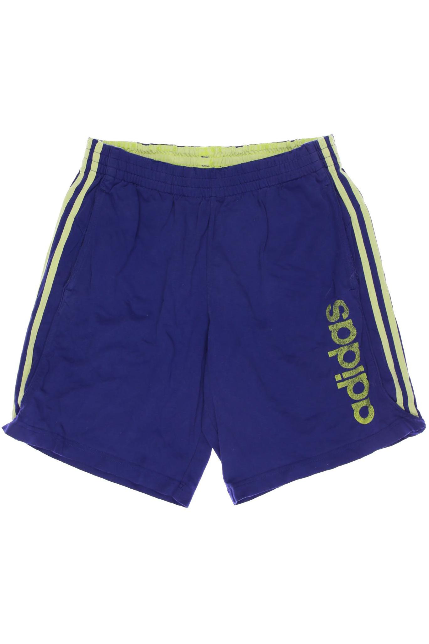 

adidas Herren Shorts, marineblau, Gr. 28