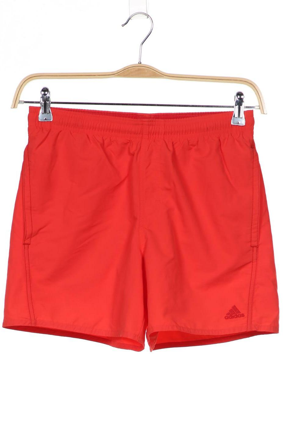 

Adidas Herren Shorts, rot