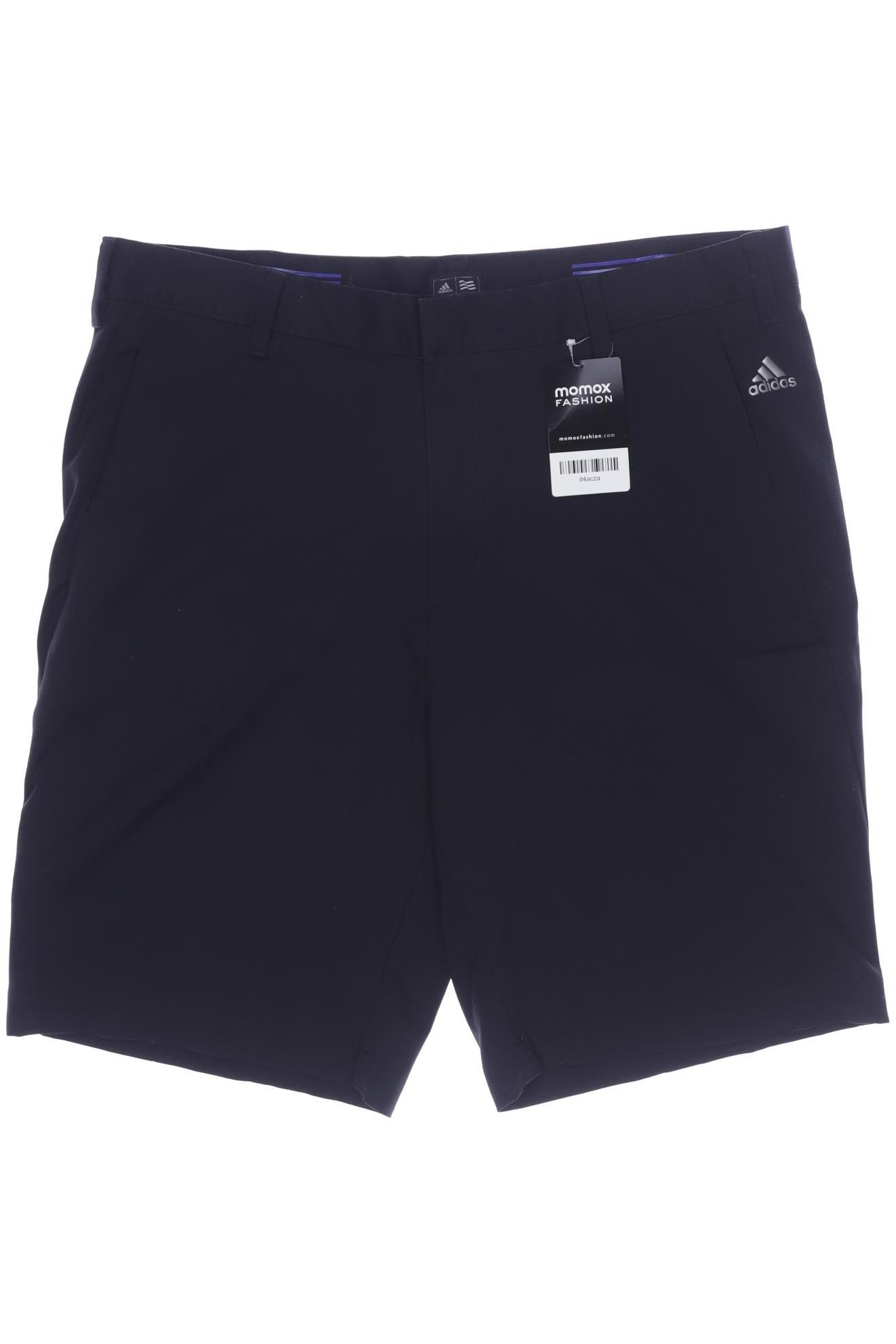 

Adidas Herren Shorts, schwarz