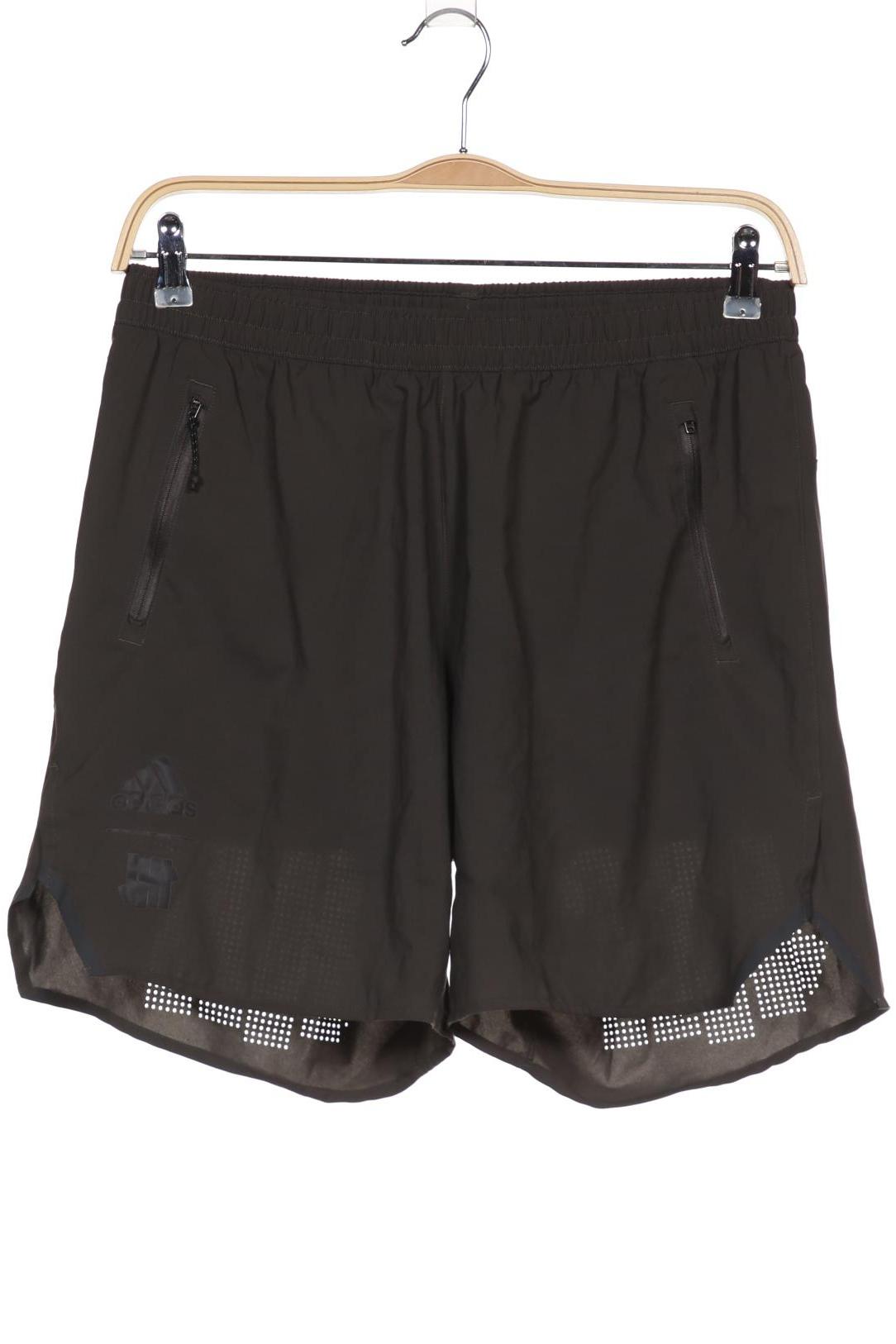 

Adidas Herren Shorts, grün