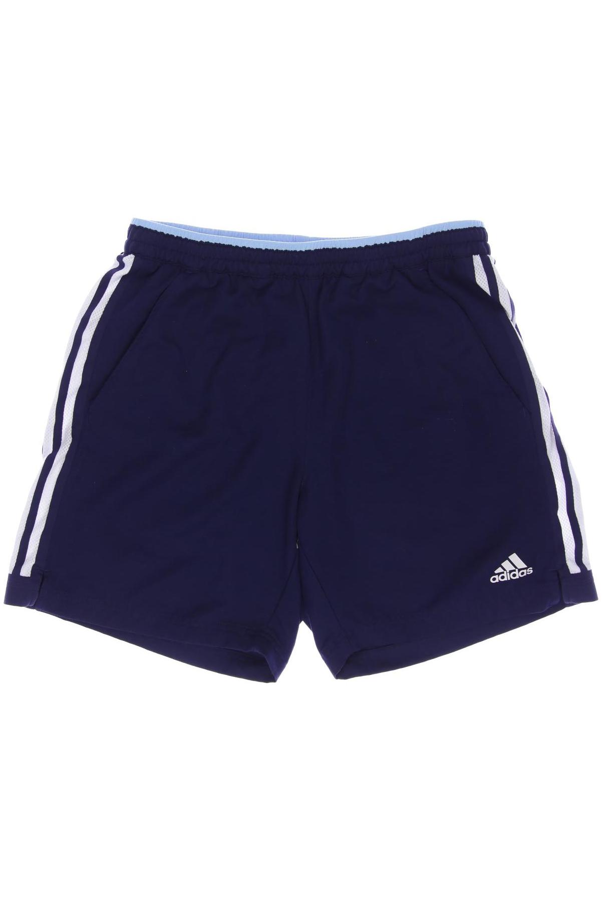 

Adidas Herren Shorts, marineblau