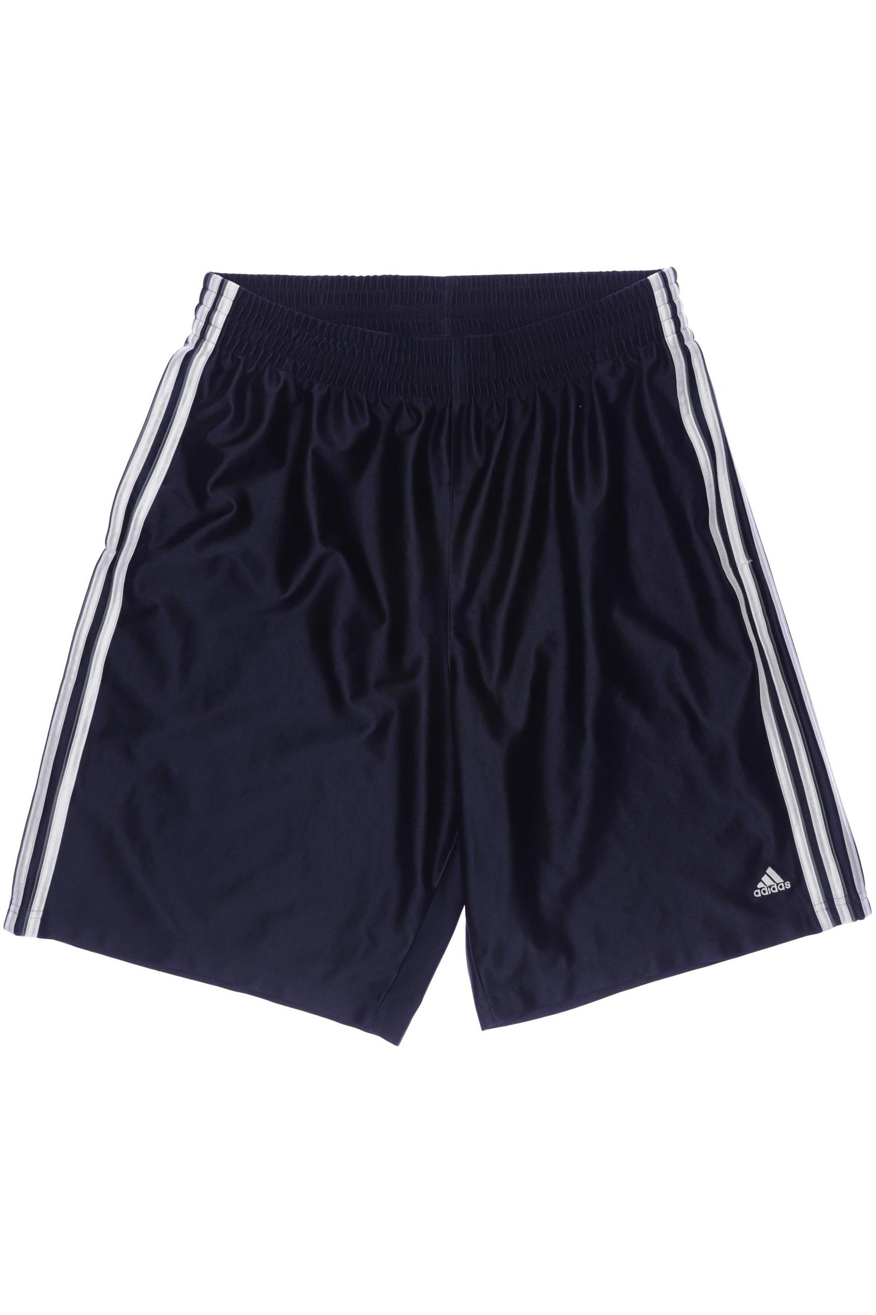 

adidas Herren Shorts, marineblau, Gr. 54
