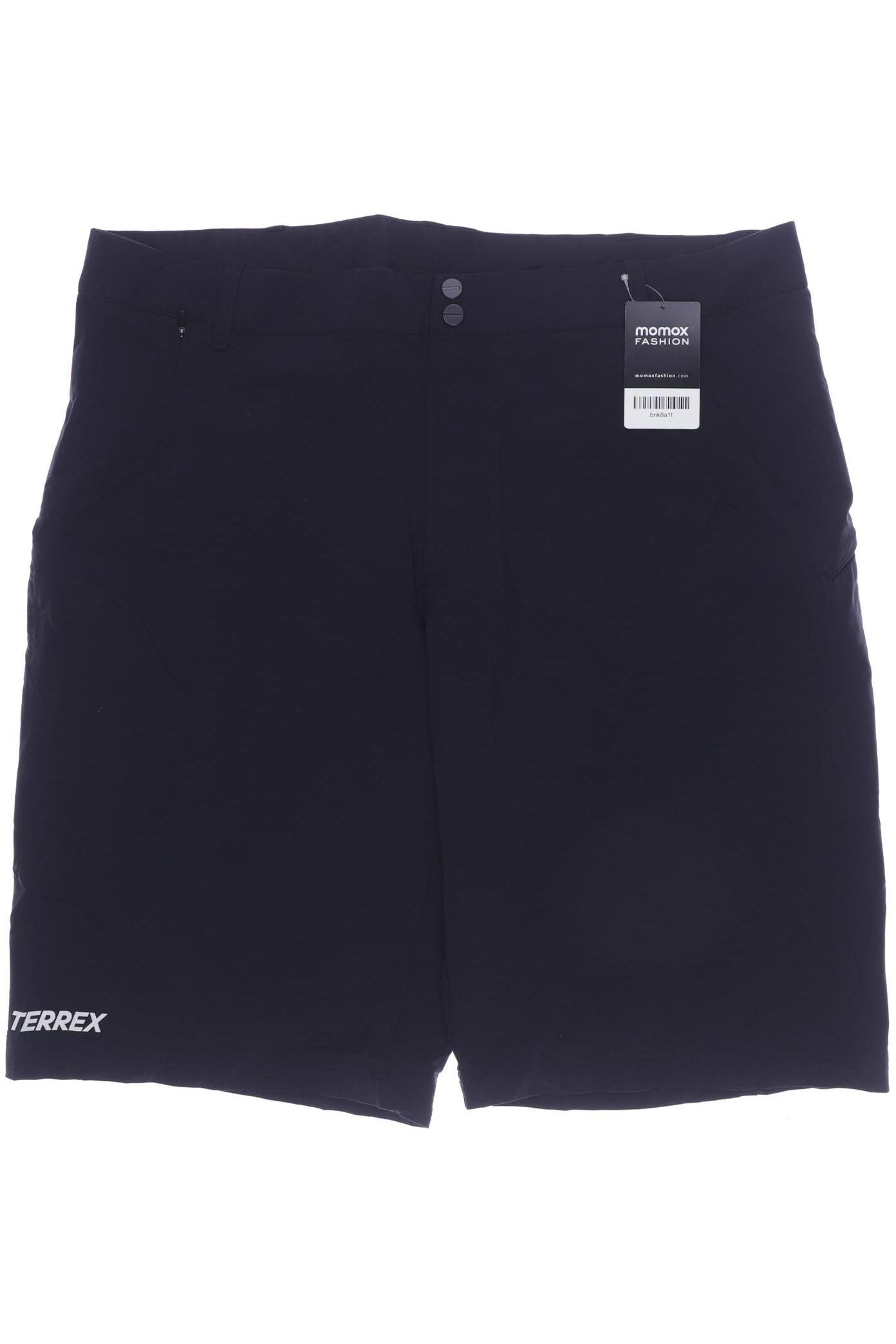 

adidas Herren Shorts, schwarz