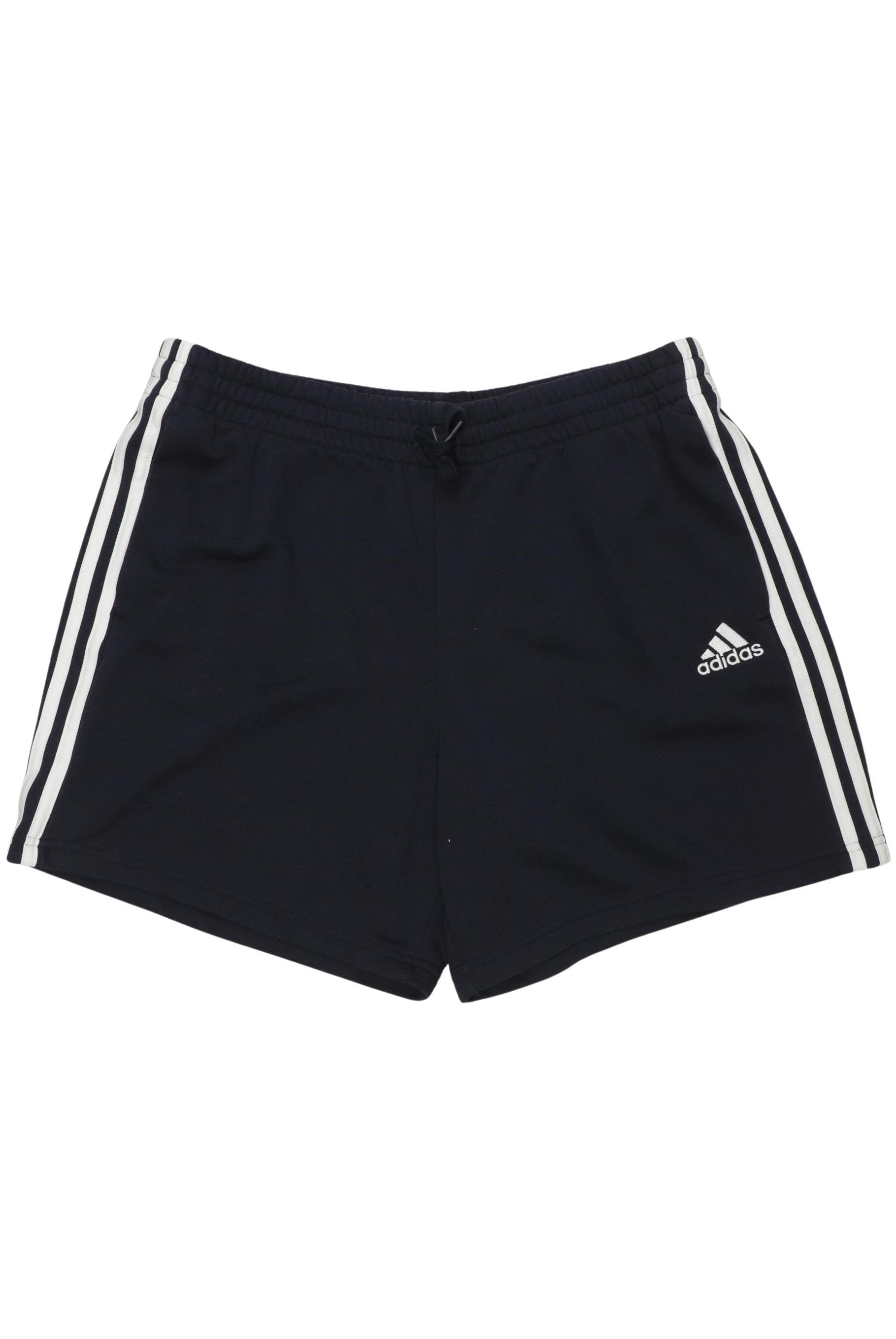 

adidas Herren Shorts, marineblau, Gr. 54