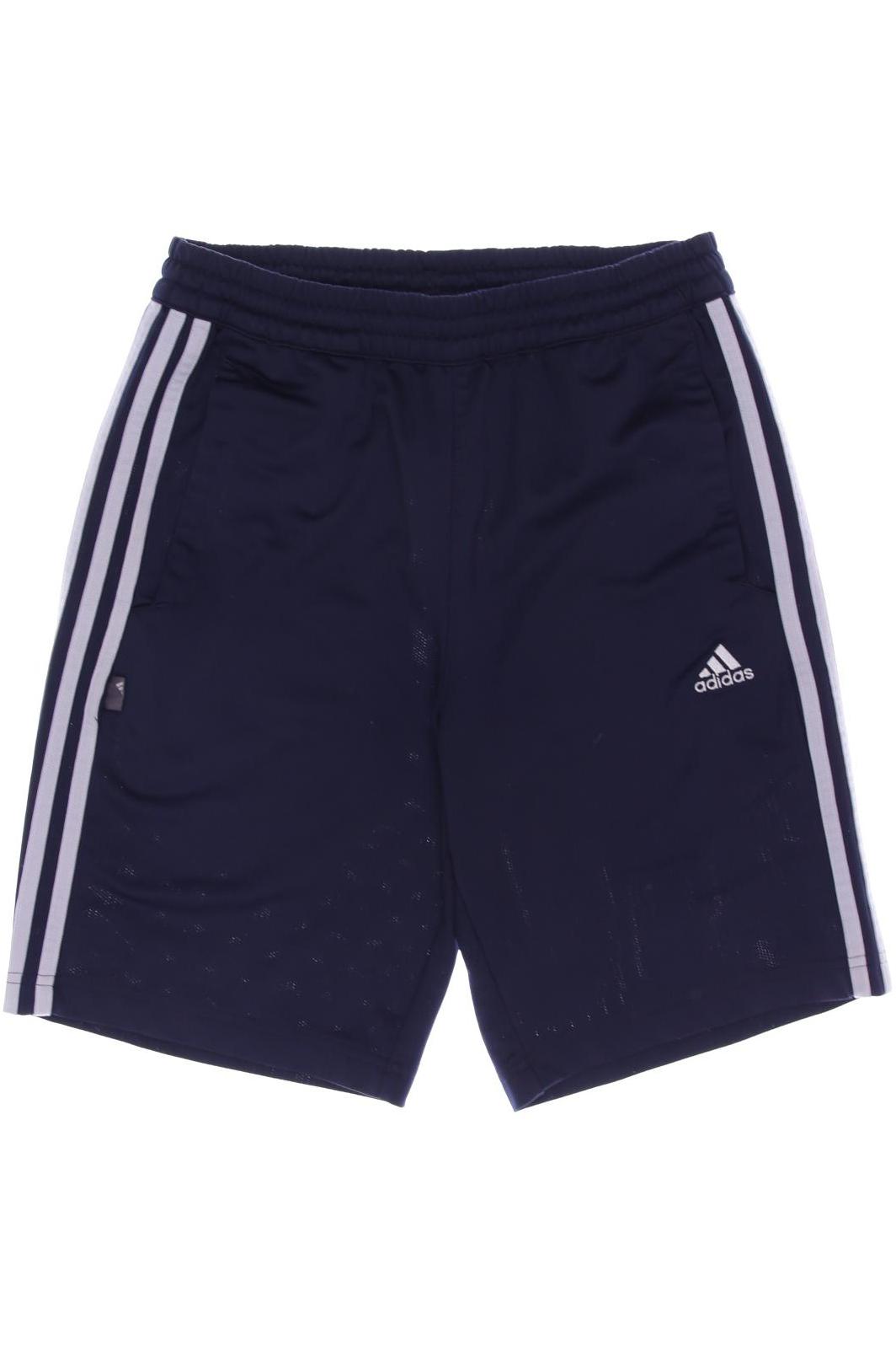 

Adidas Herren Shorts, marineblau