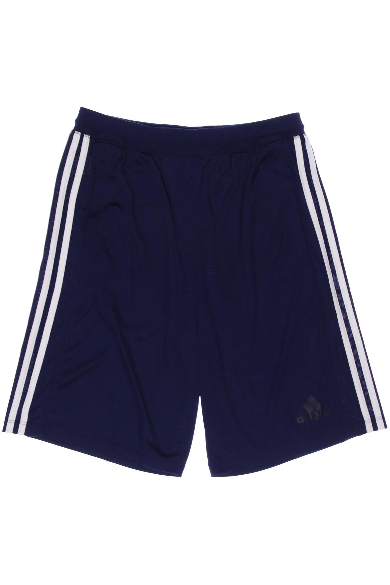 

Adidas Herren Shorts, marineblau