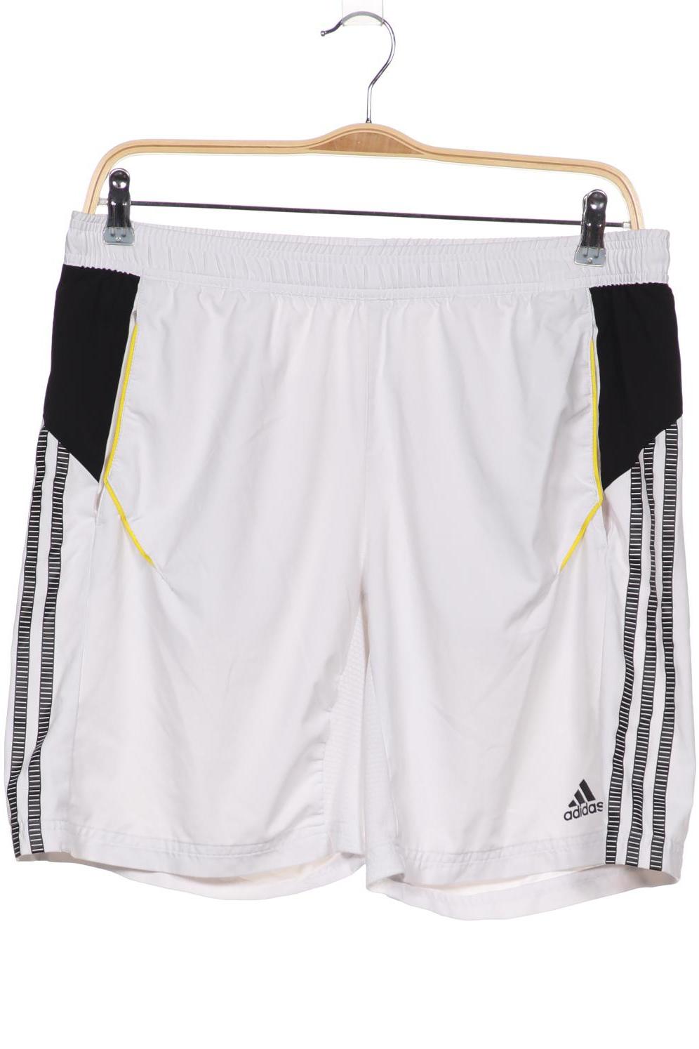

Adidas Herren Shorts, weiß