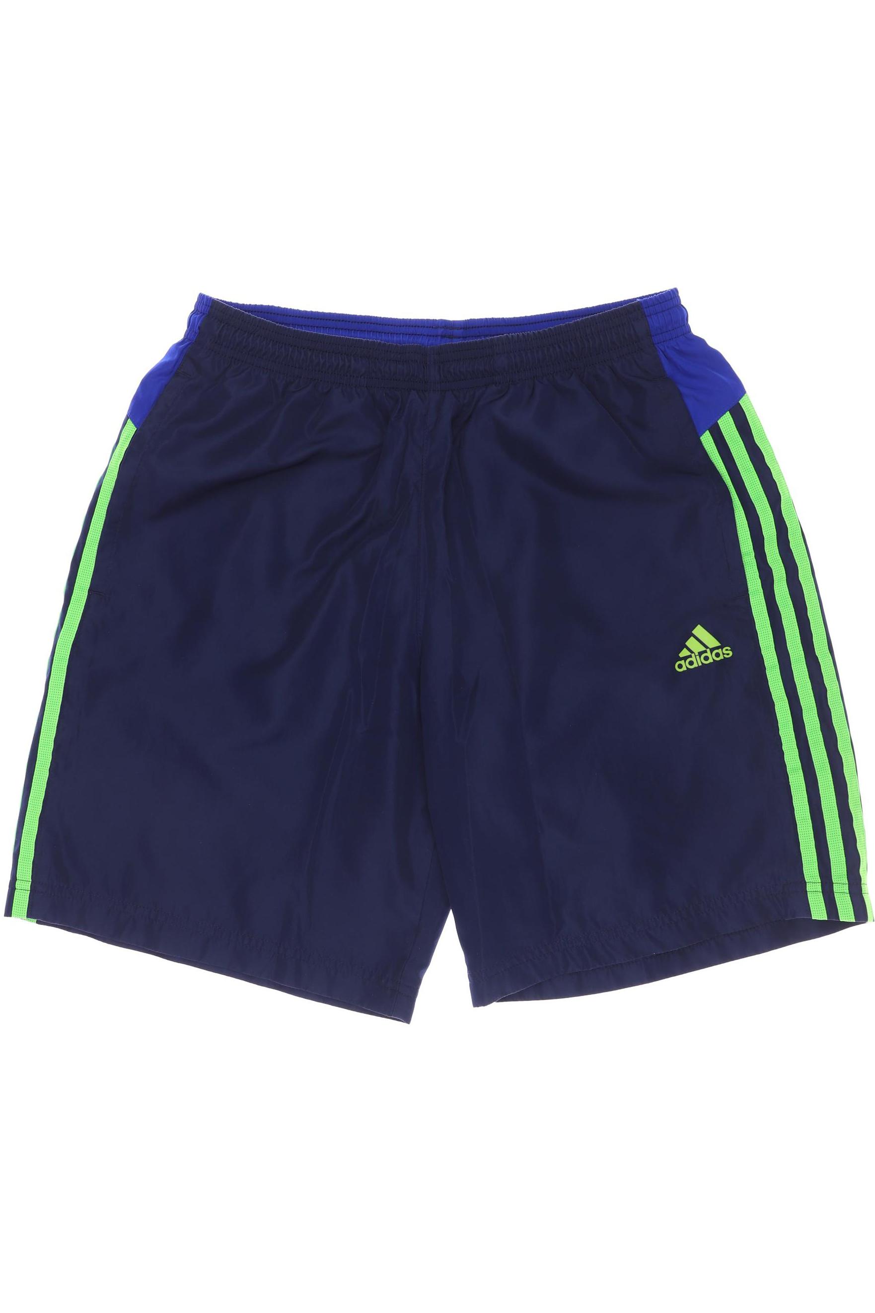 

Adidas Herren Shorts, marineblau