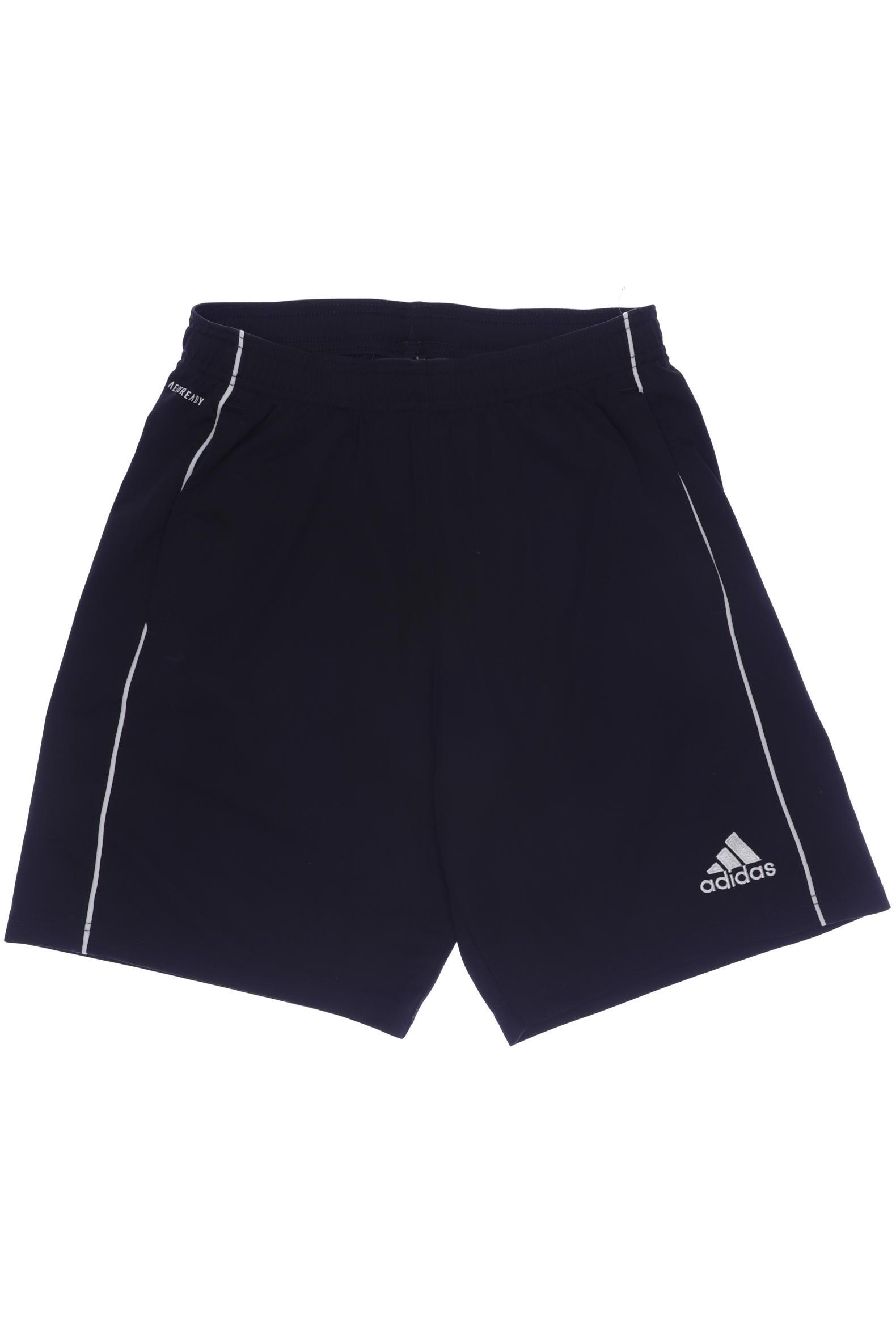 

adidas Herren Shorts, schwarz, Gr. 48