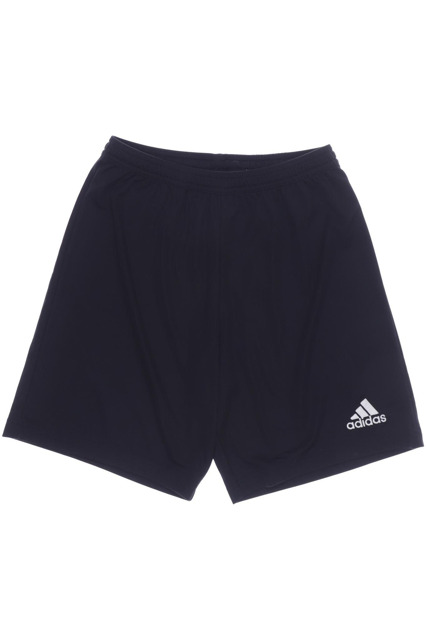 

Adidas Herren Shorts, schwarz