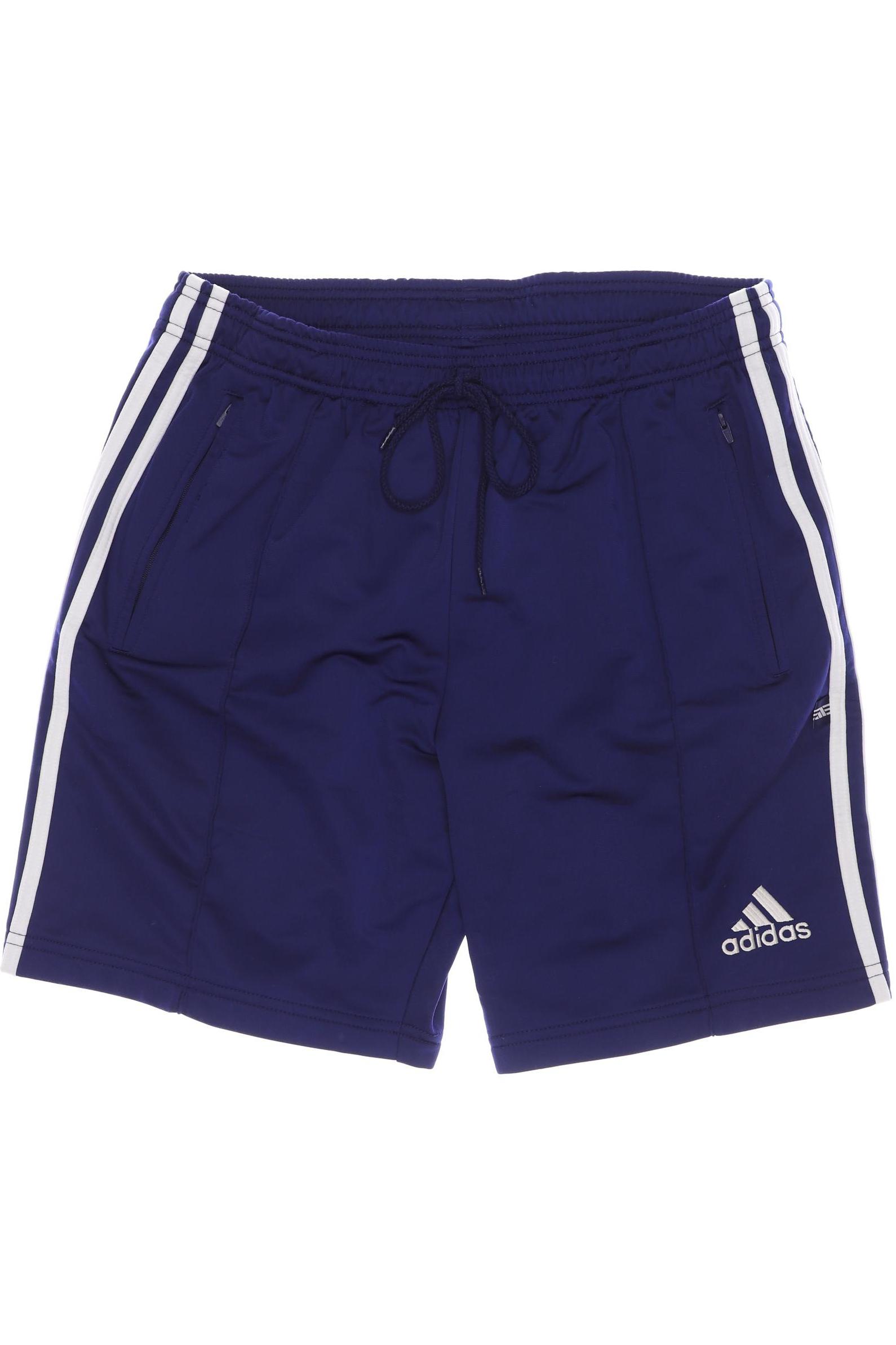 

adidas Herren Shorts, marineblau