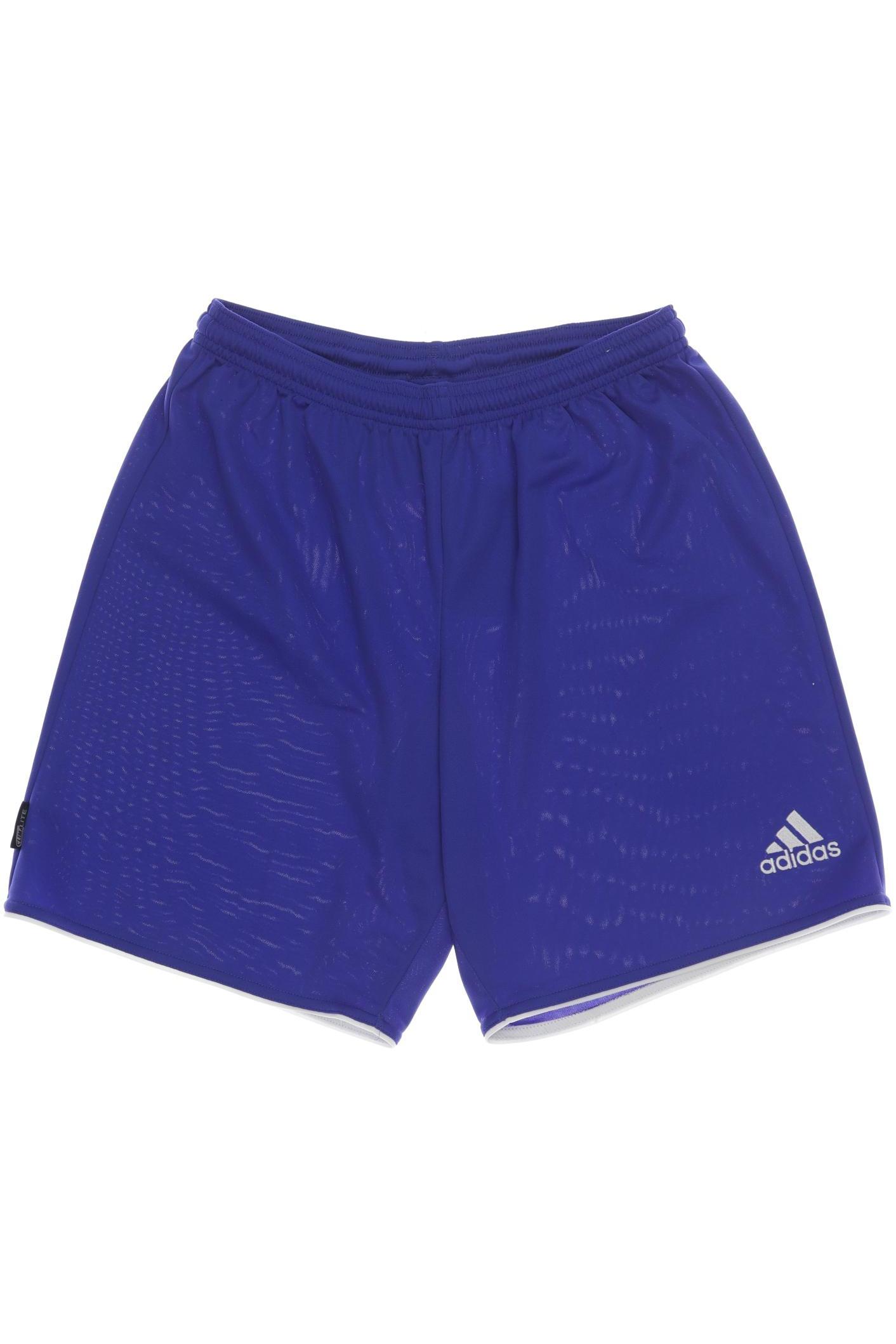 

adidas Herren Shorts, blau