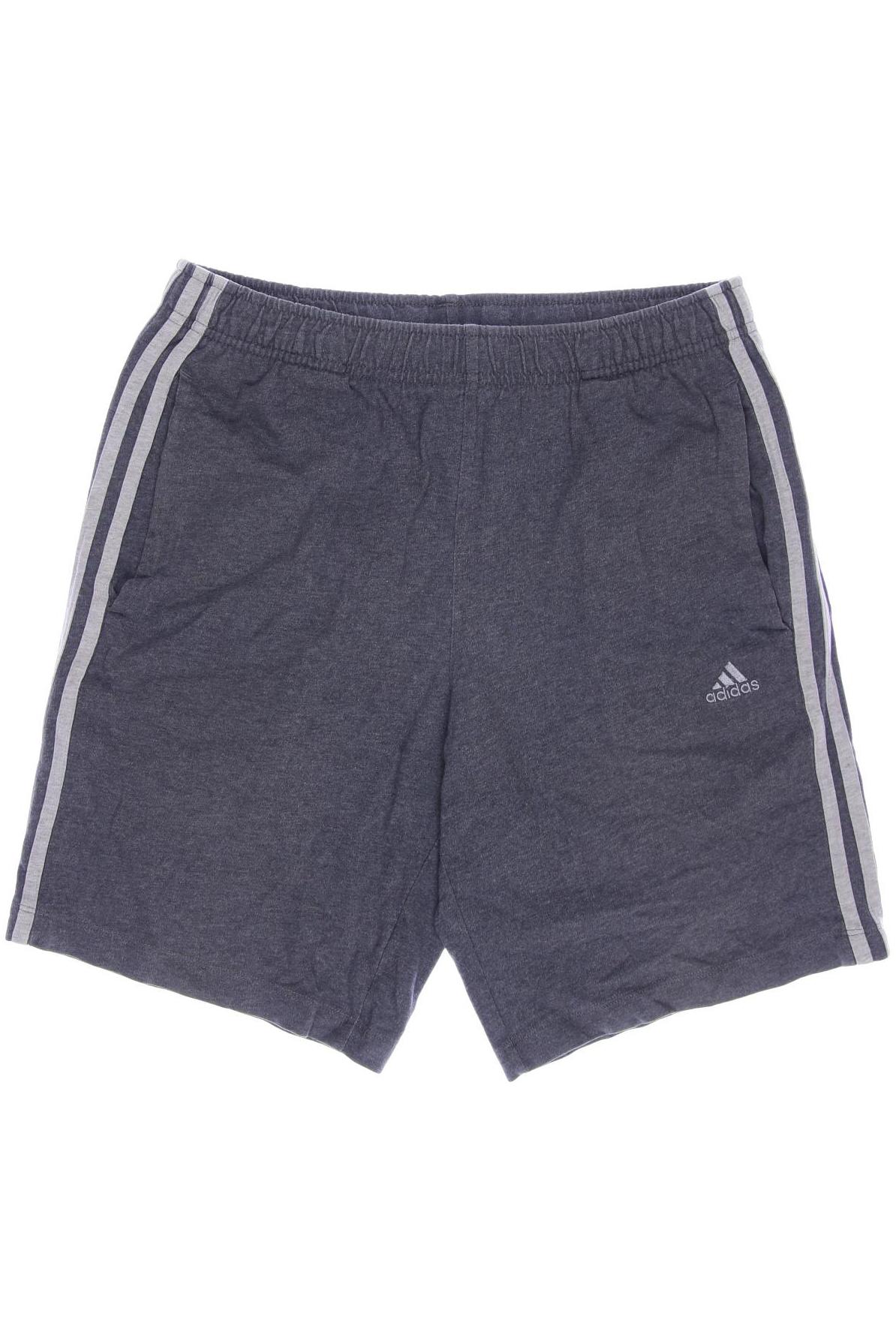 

adidas Herren Shorts, grau