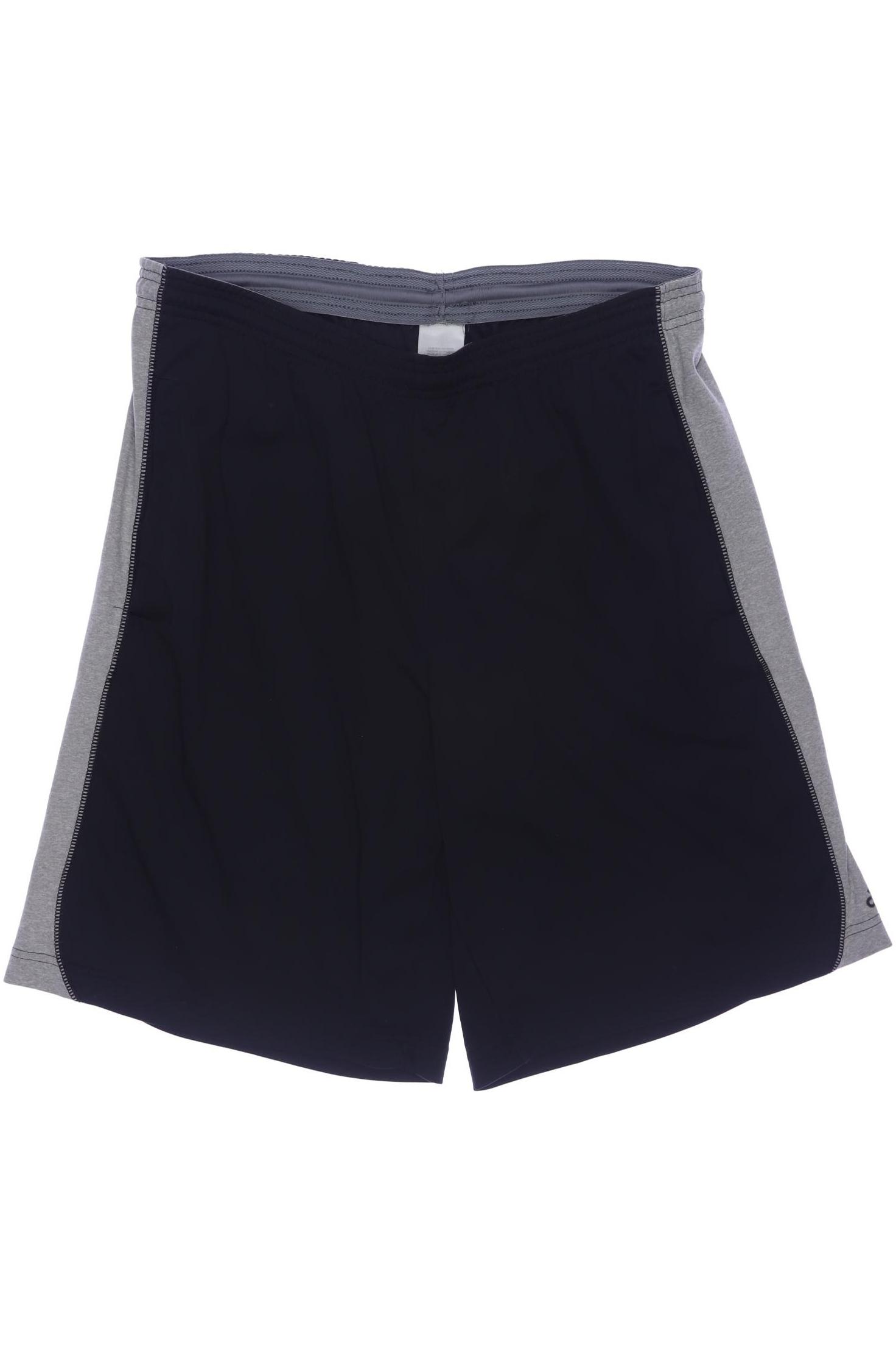 

adidas Herren Shorts, schwarz, Gr. 48