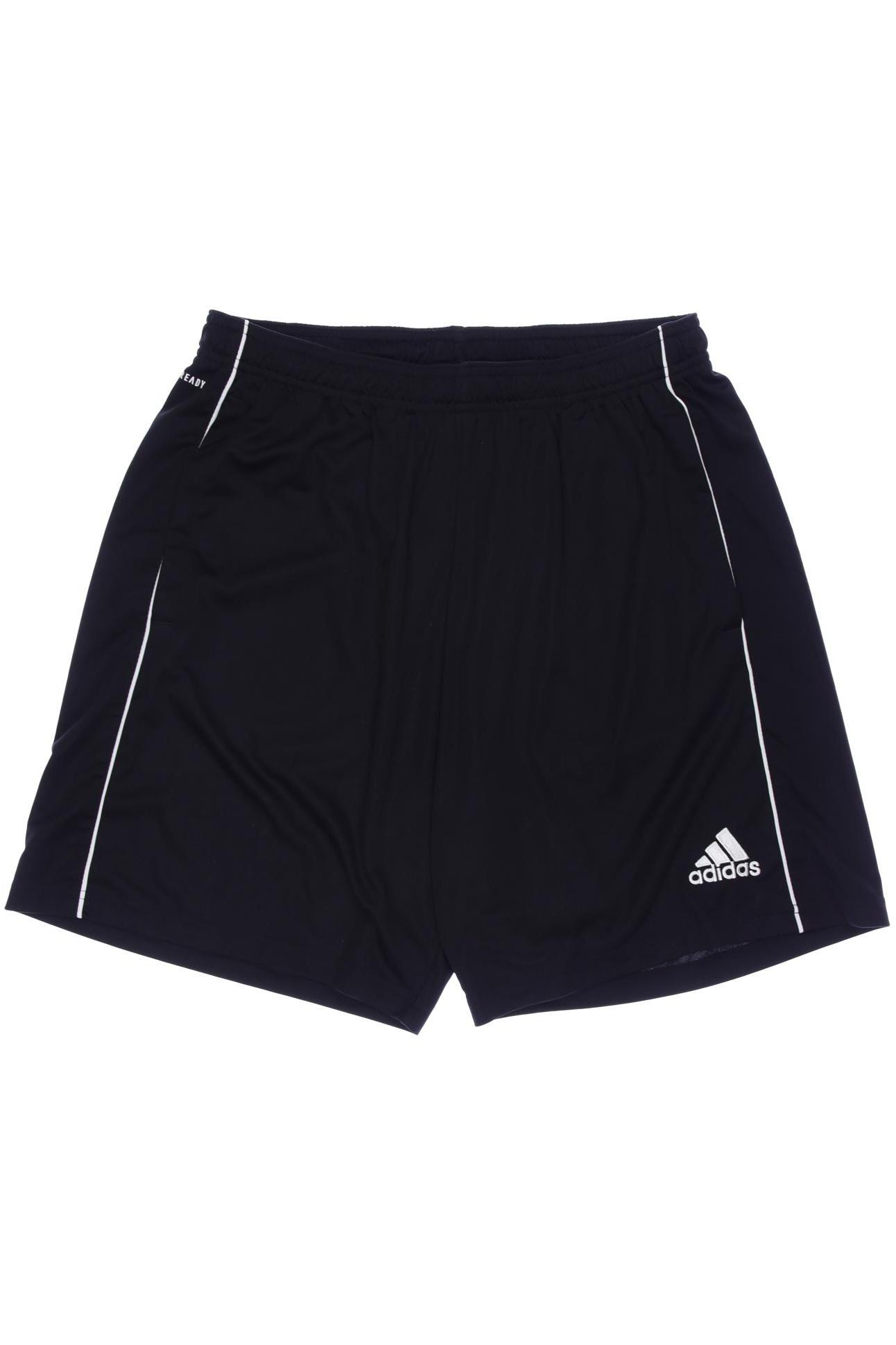 

adidas Herren Shorts, schwarz