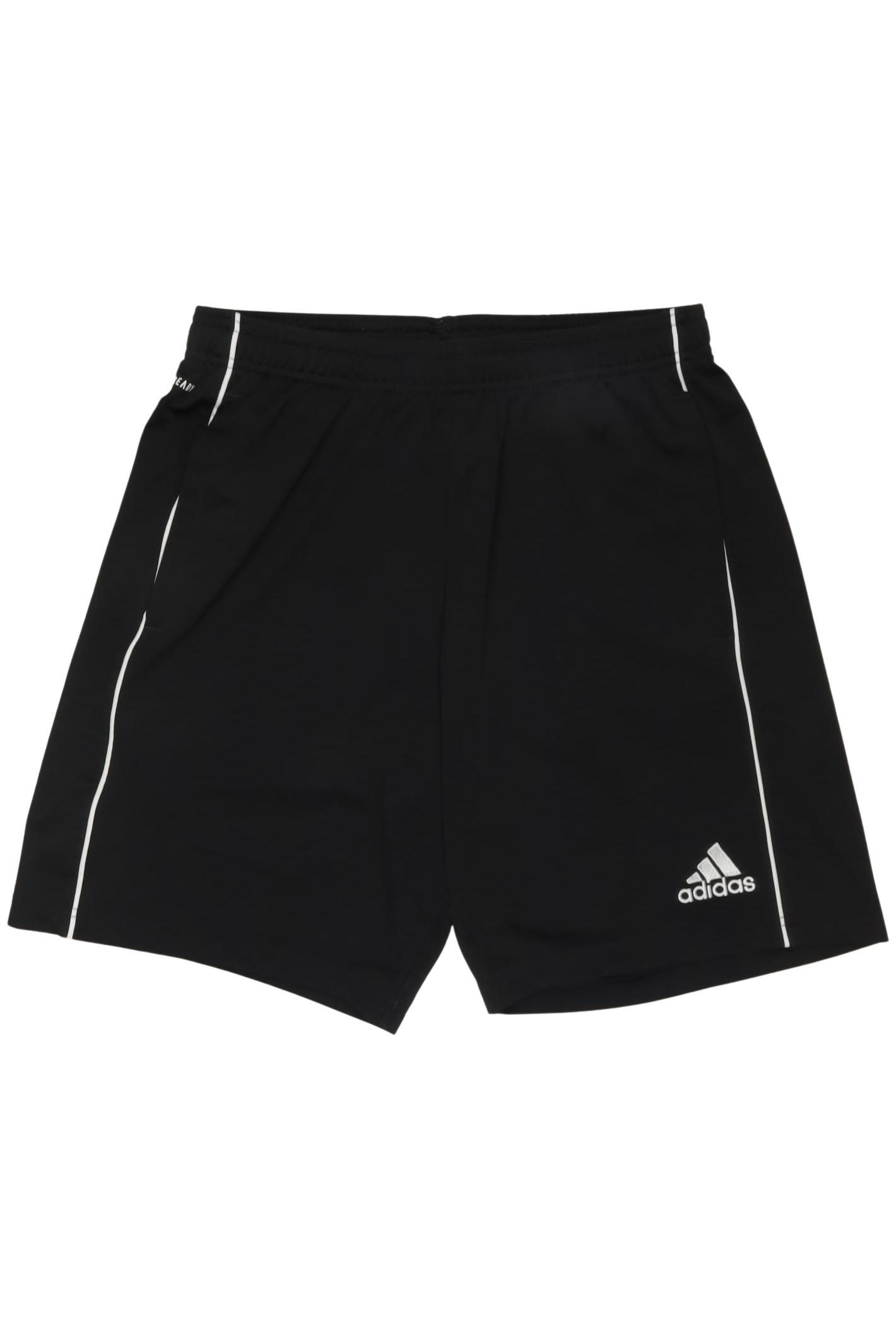 

adidas Herren Shorts, schwarz, Gr. 48