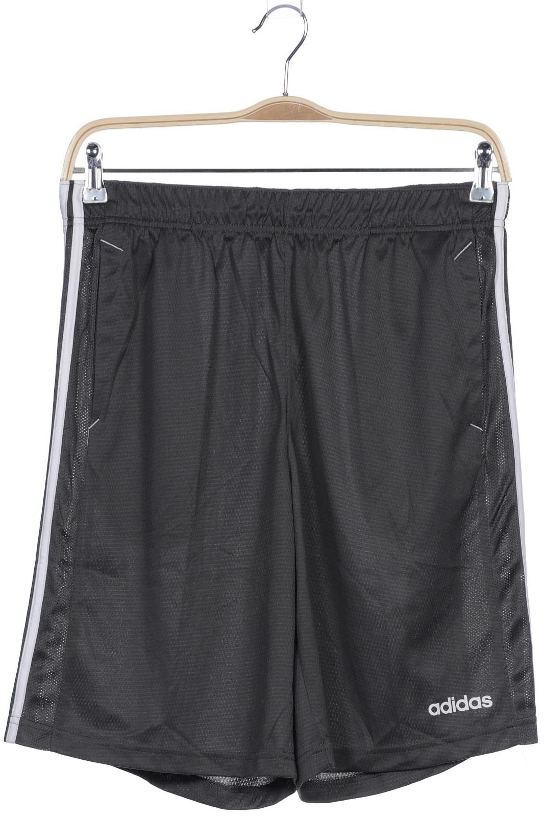 

Adidas Herren Shorts, grau
