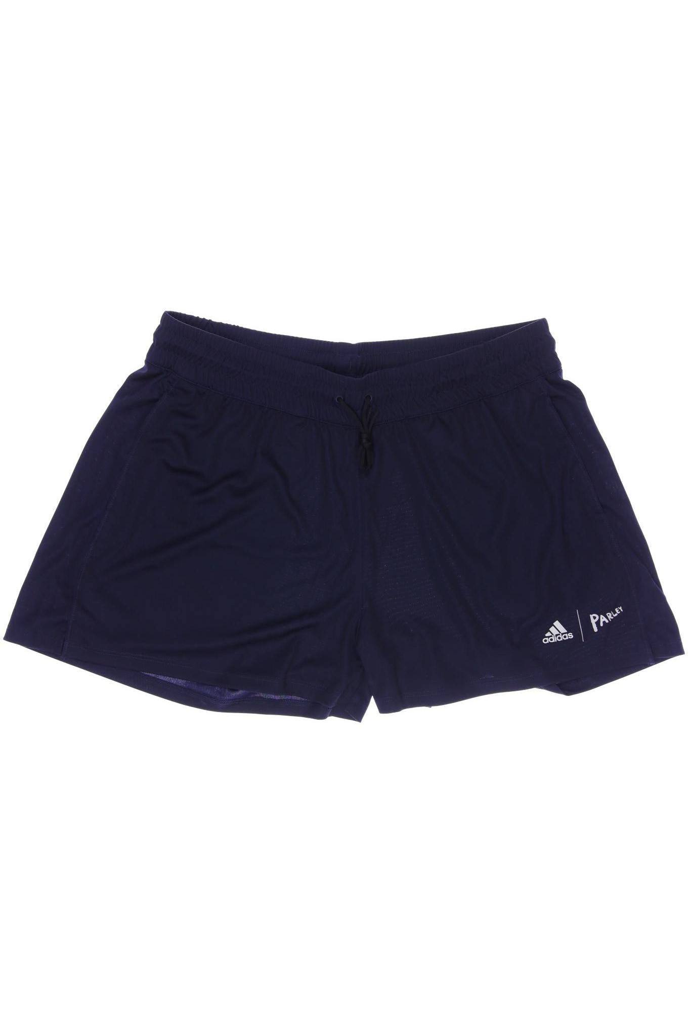 

Adidas Herren Shorts, marineblau