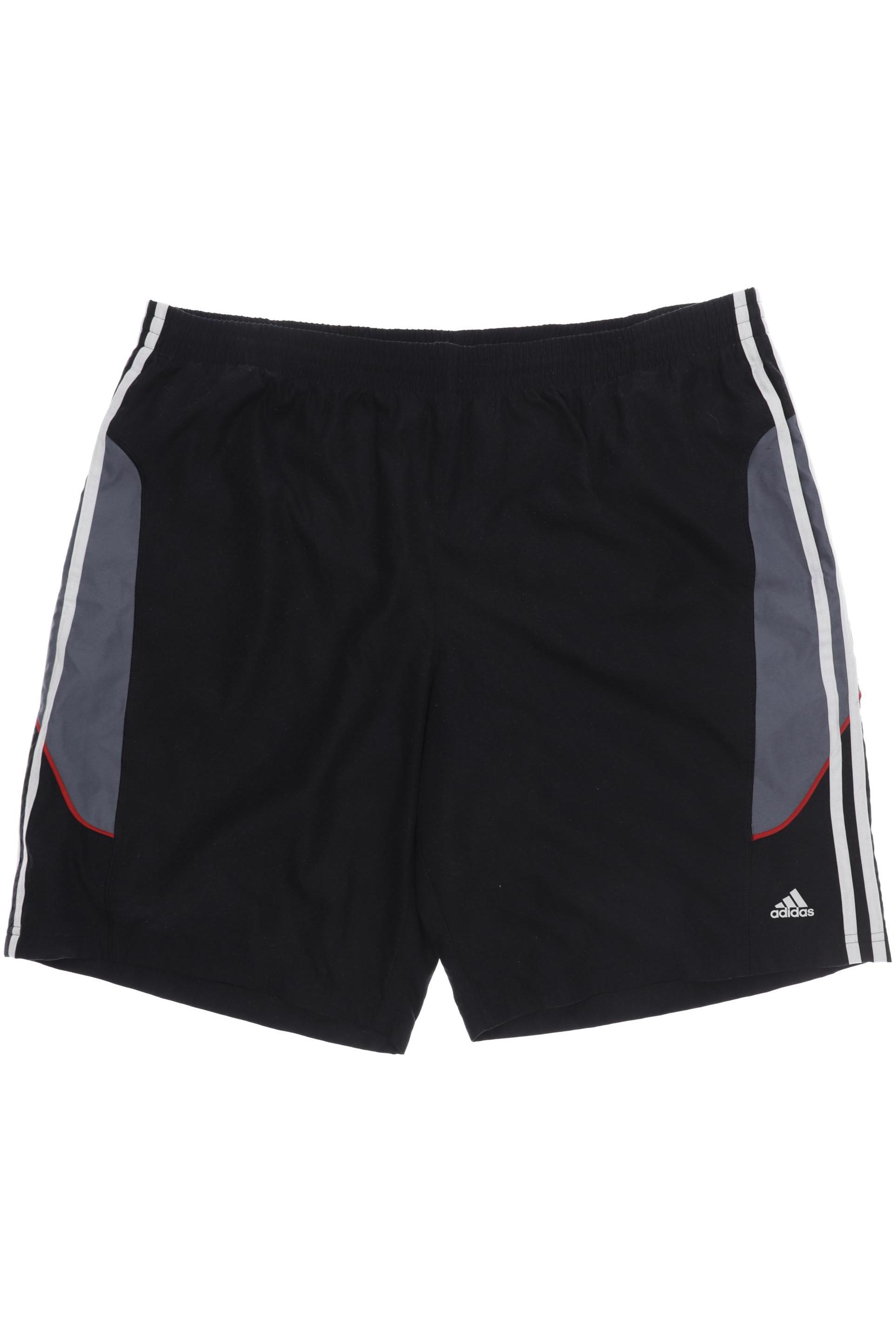 

adidas Herren Shorts, schwarz