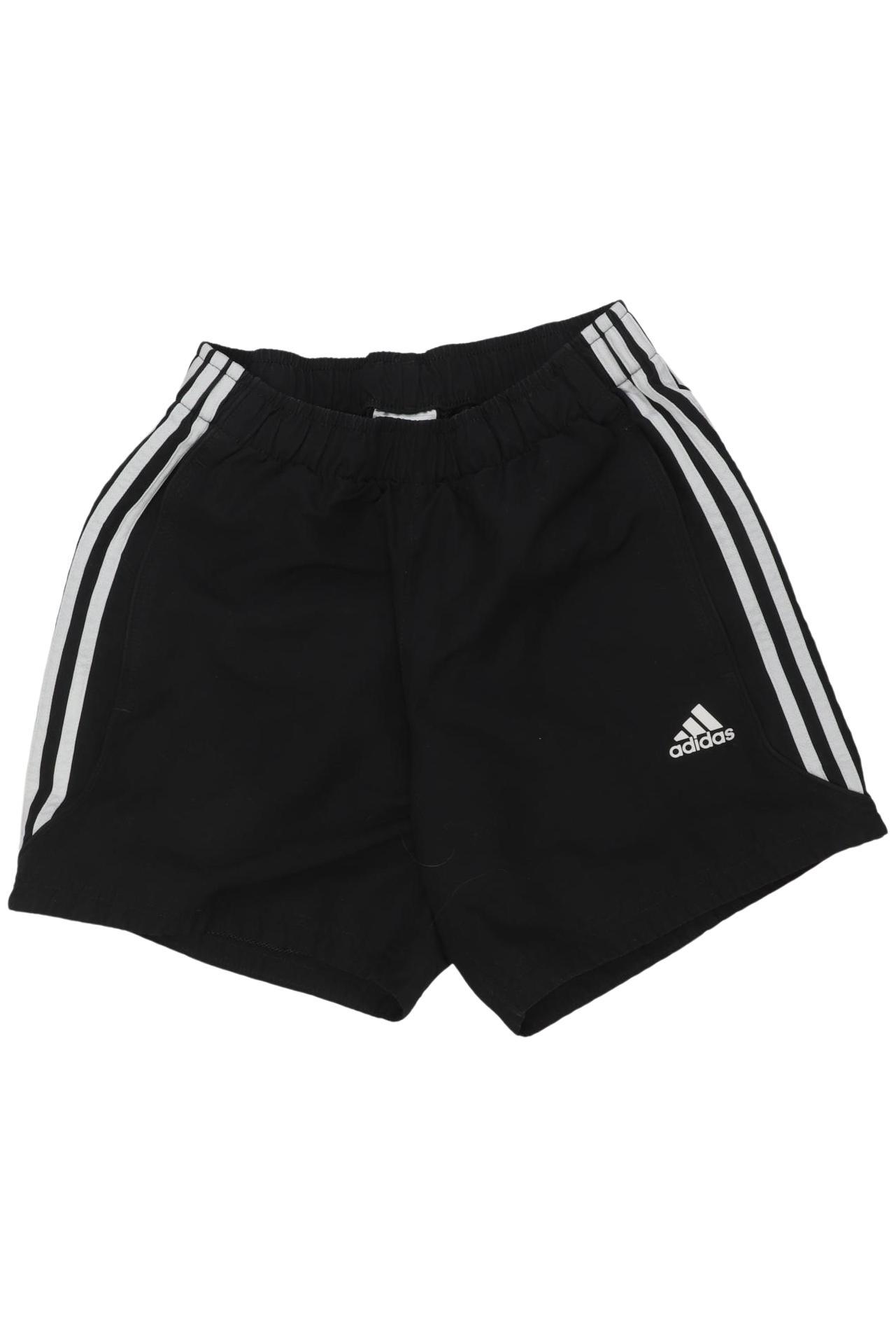 

adidas Herren Shorts, schwarz, Gr. 46