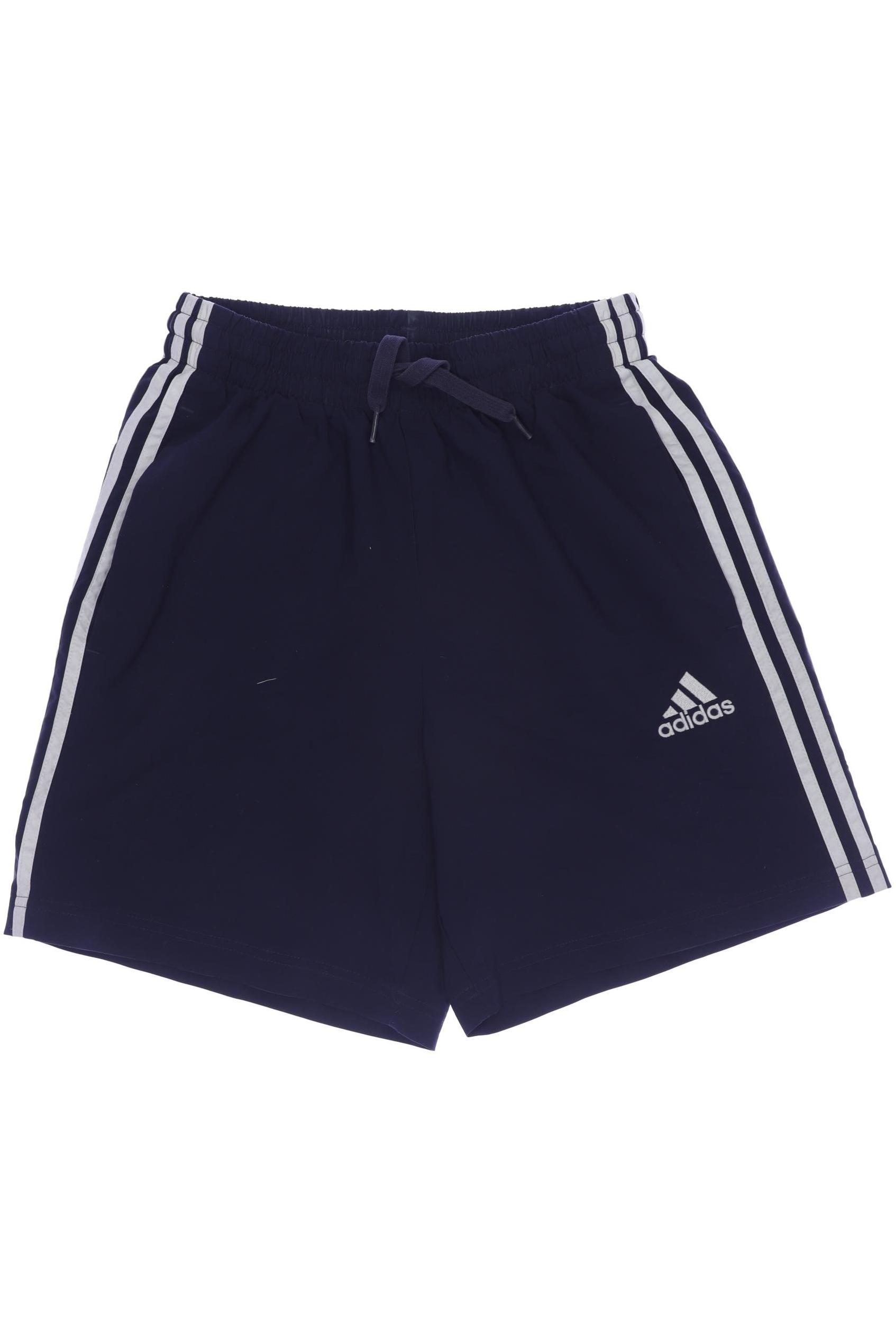 

adidas Herren Shorts, marineblau, Gr. 46