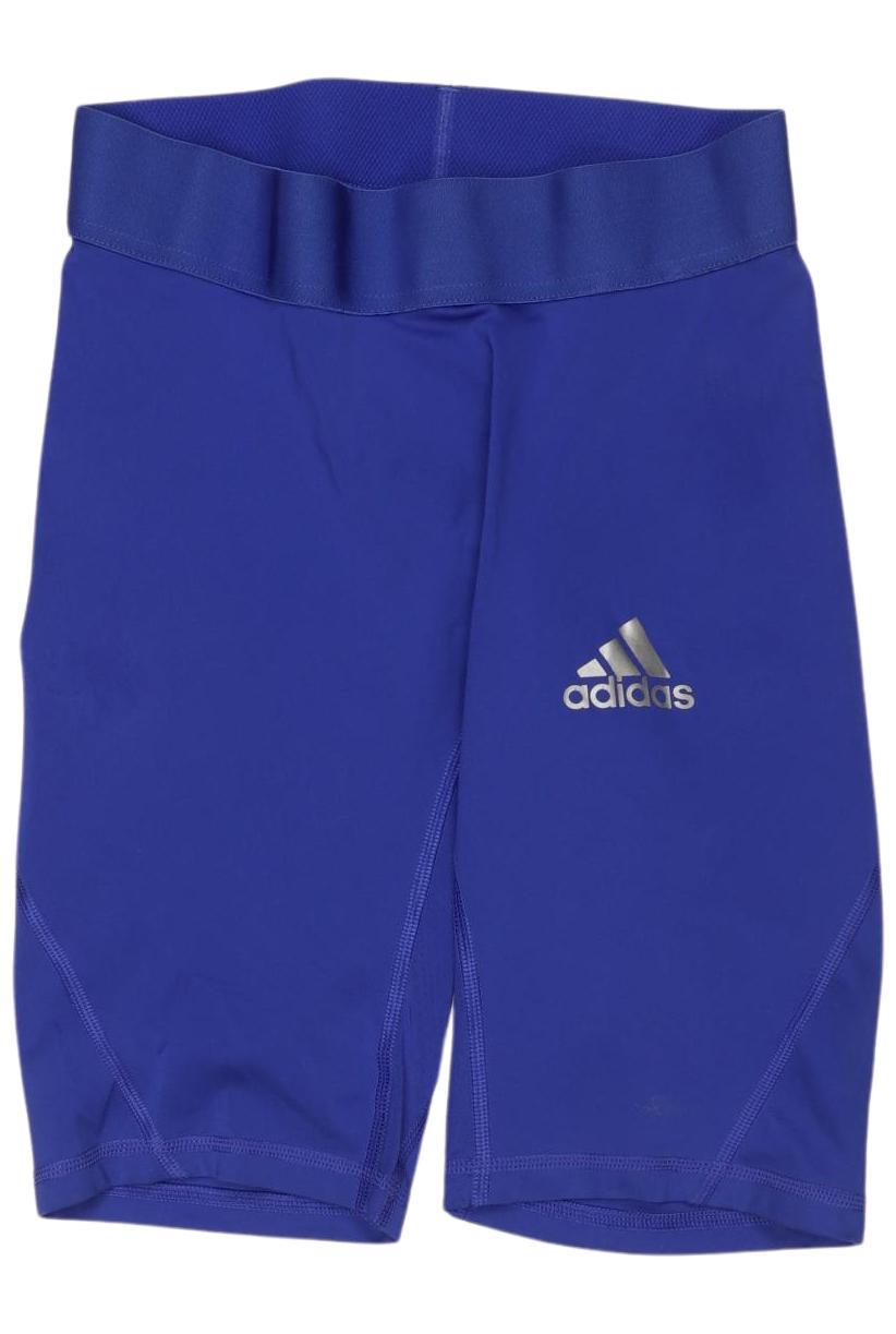 

adidas Herren Shorts, blau, Gr. 48