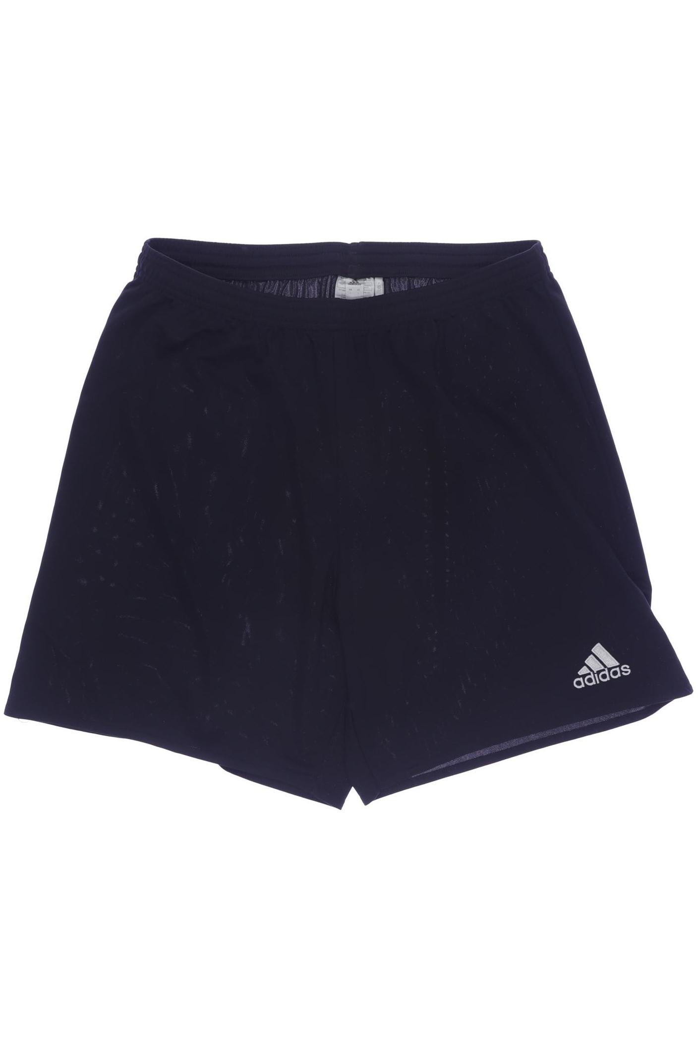 

adidas Herren Shorts, schwarz, Gr. 52