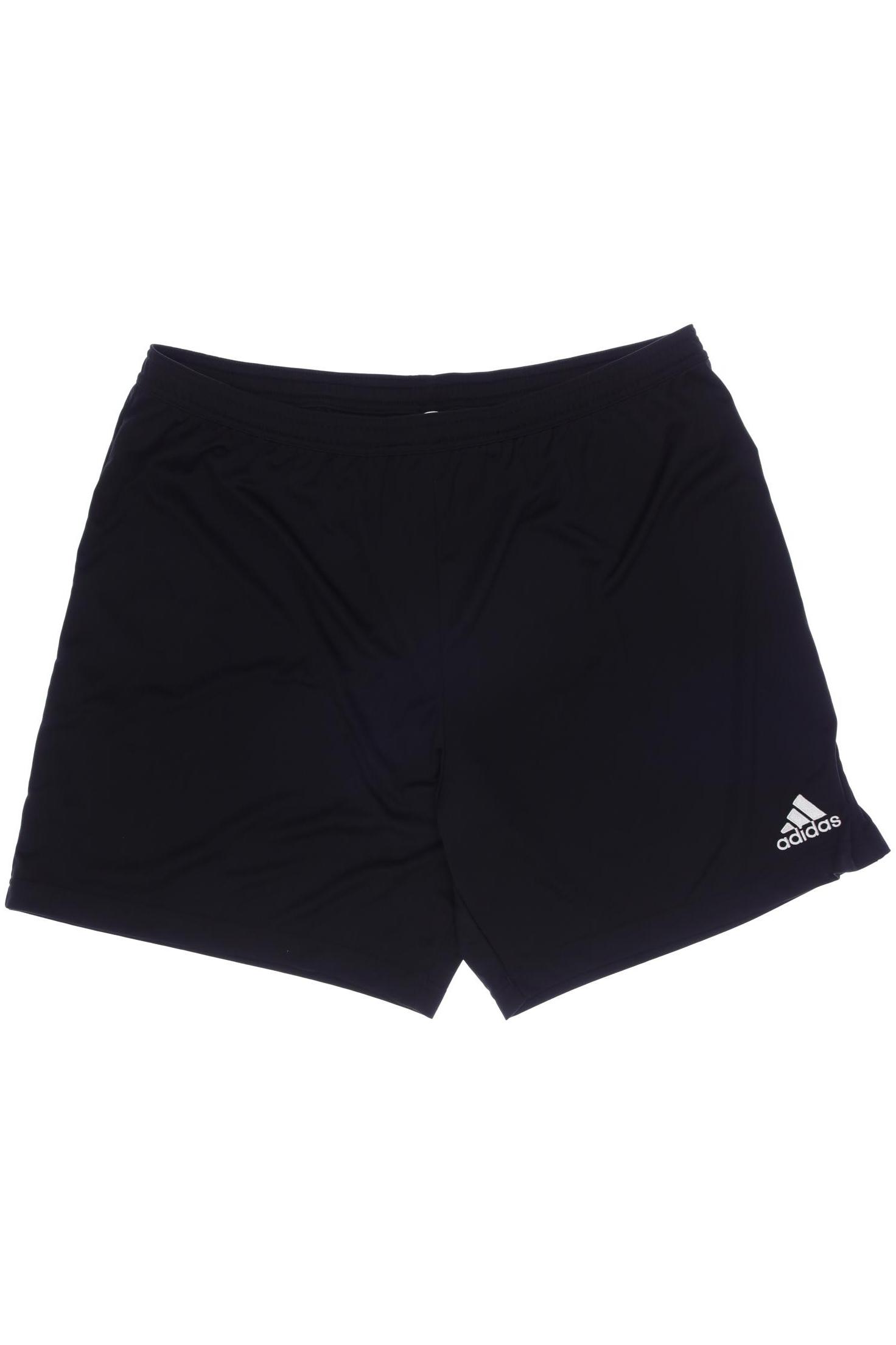 

adidas Herren Shorts, schwarz, Gr. 56