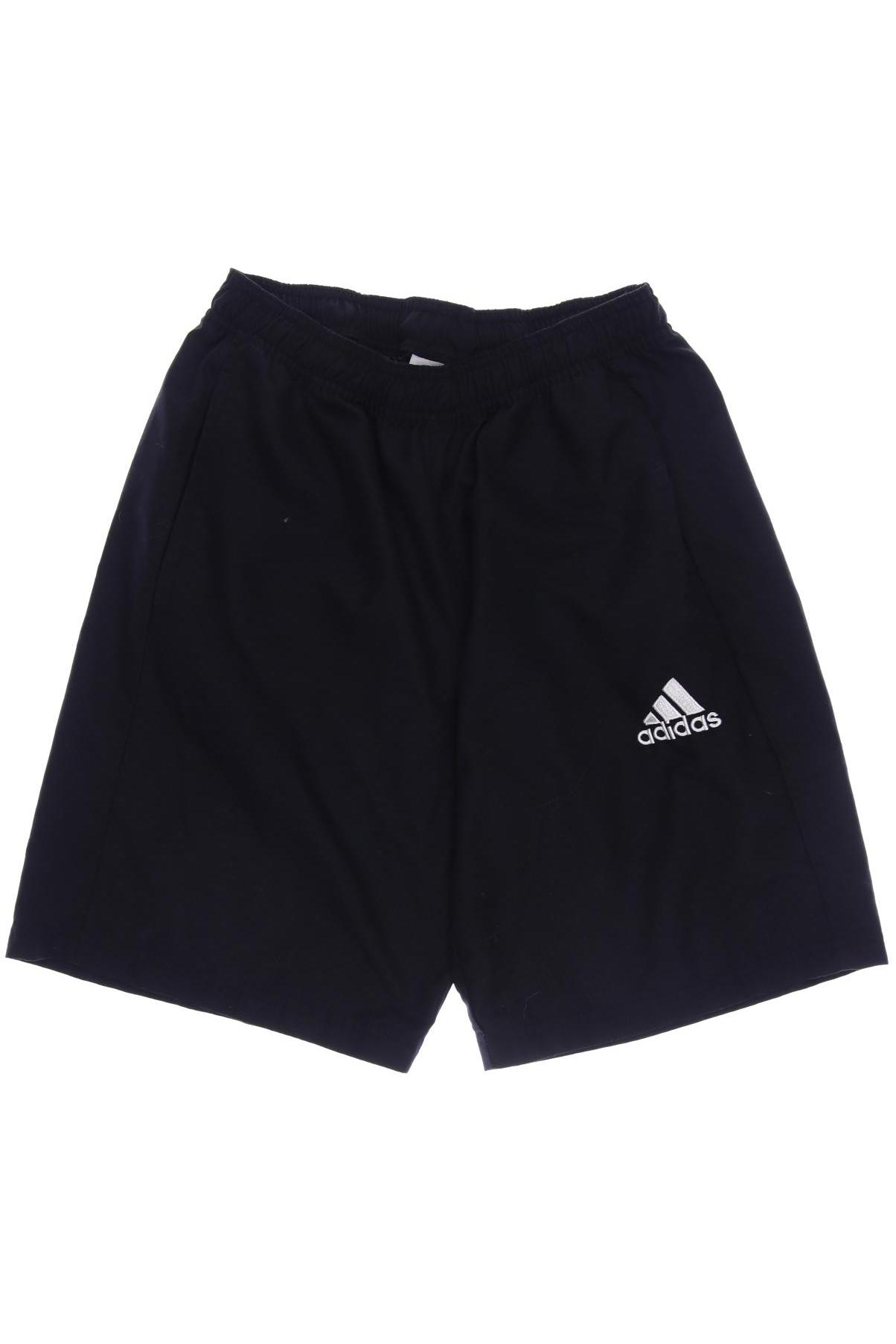 

Adidas Herren Shorts, schwarz