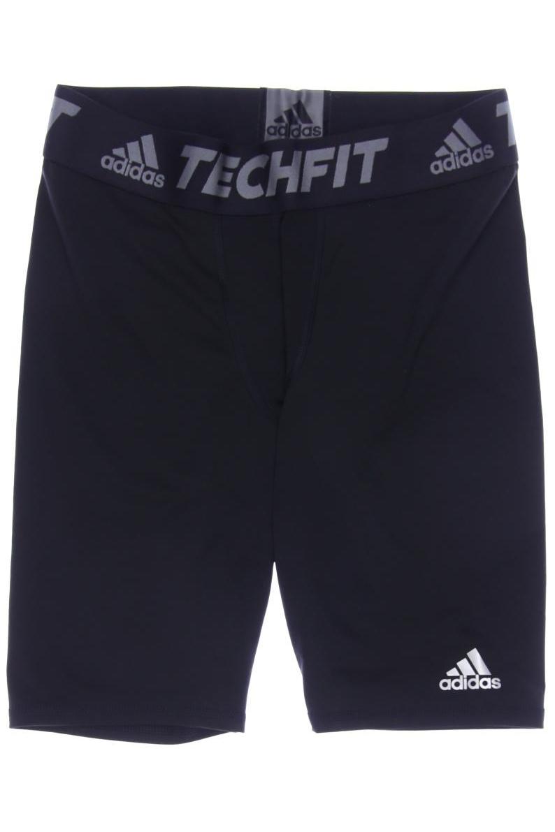 

adidas Herren Shorts, schwarz, Gr. 52