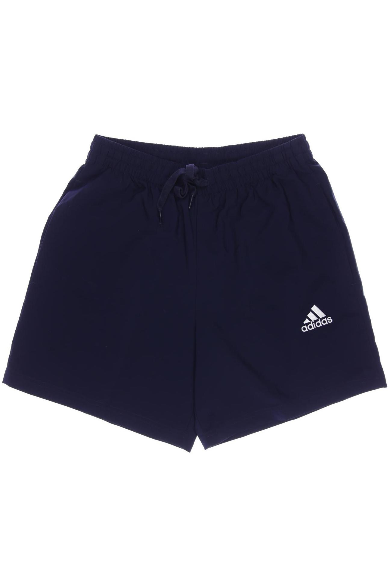 

Adidas Herren Shorts, marineblau