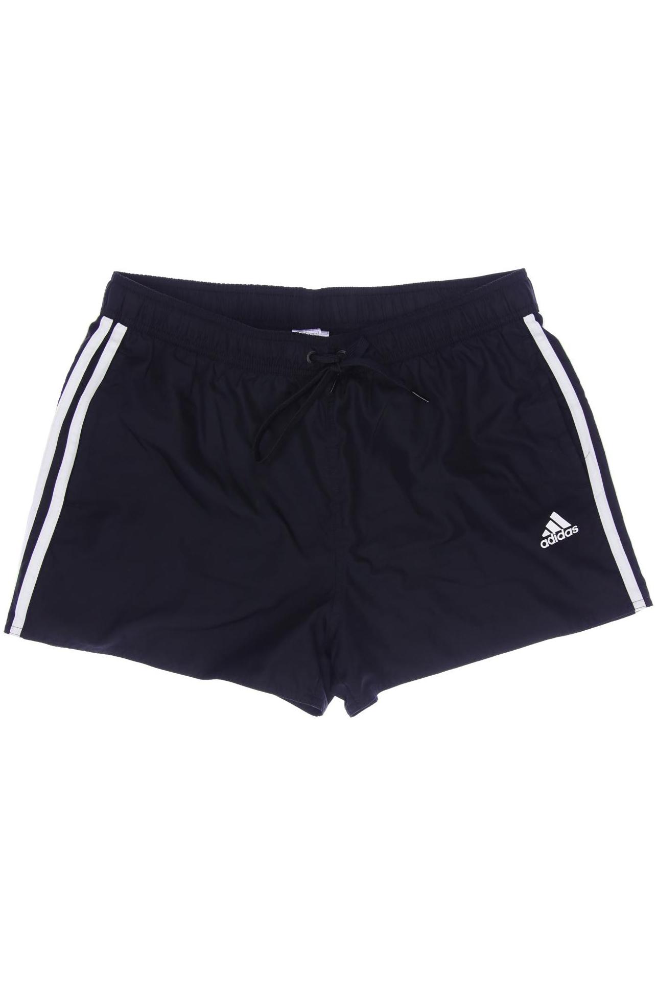 

adidas Herren Shorts, schwarz
