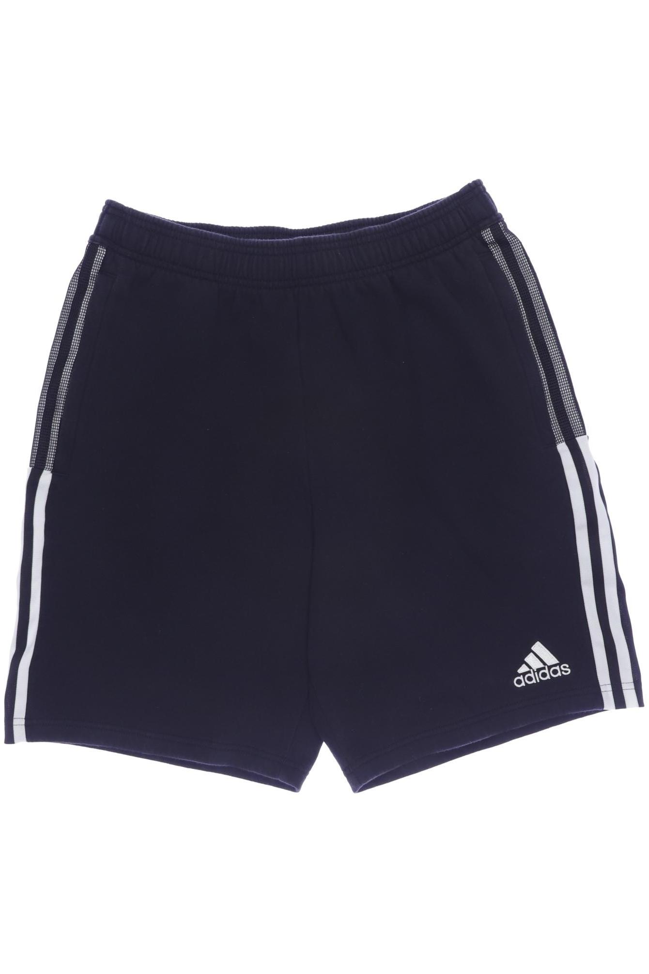 Thumbnail - adidas Herren Shorts, schwarz, Gr. 48