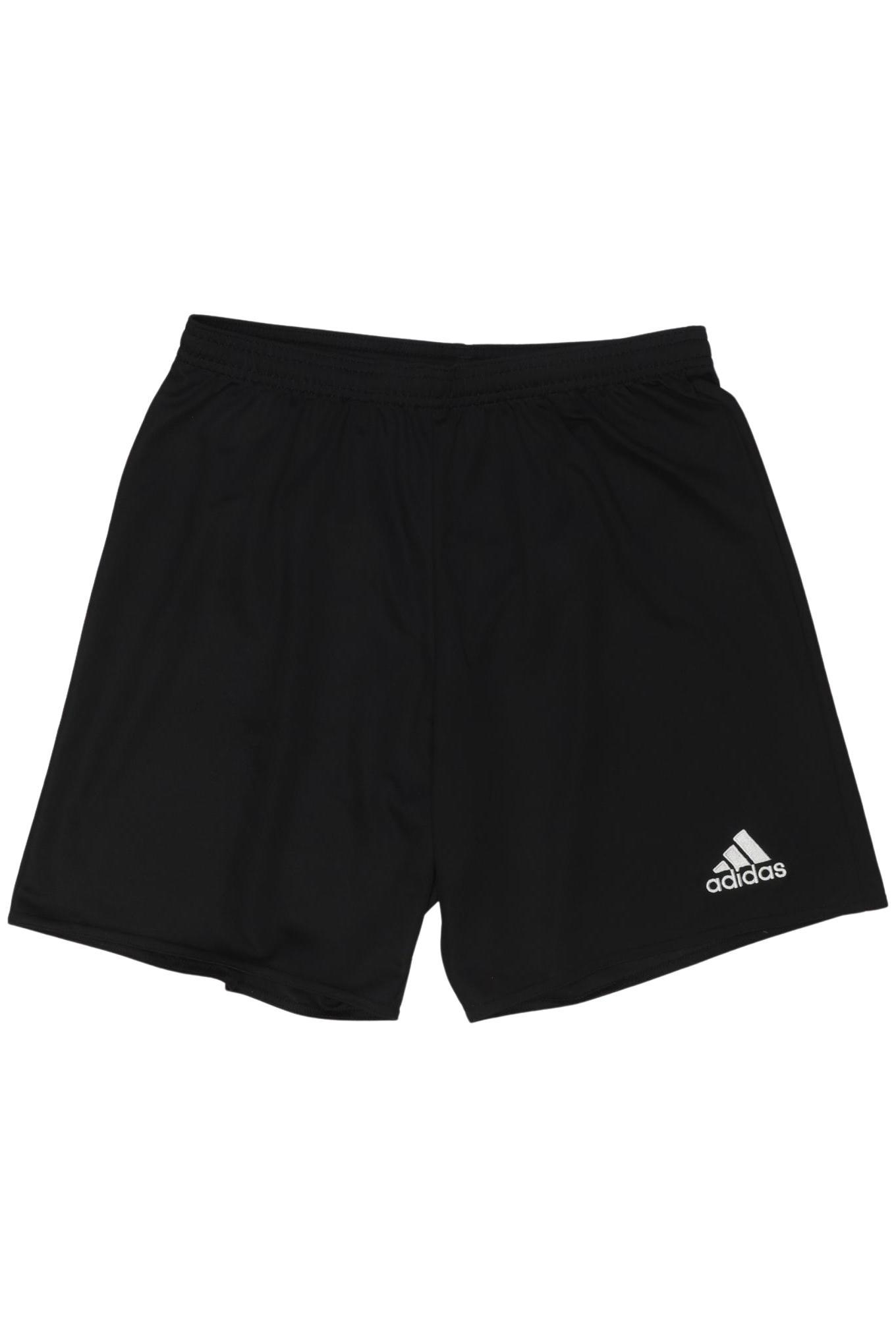 

adidas Herren Shorts, schwarz, Gr. 48