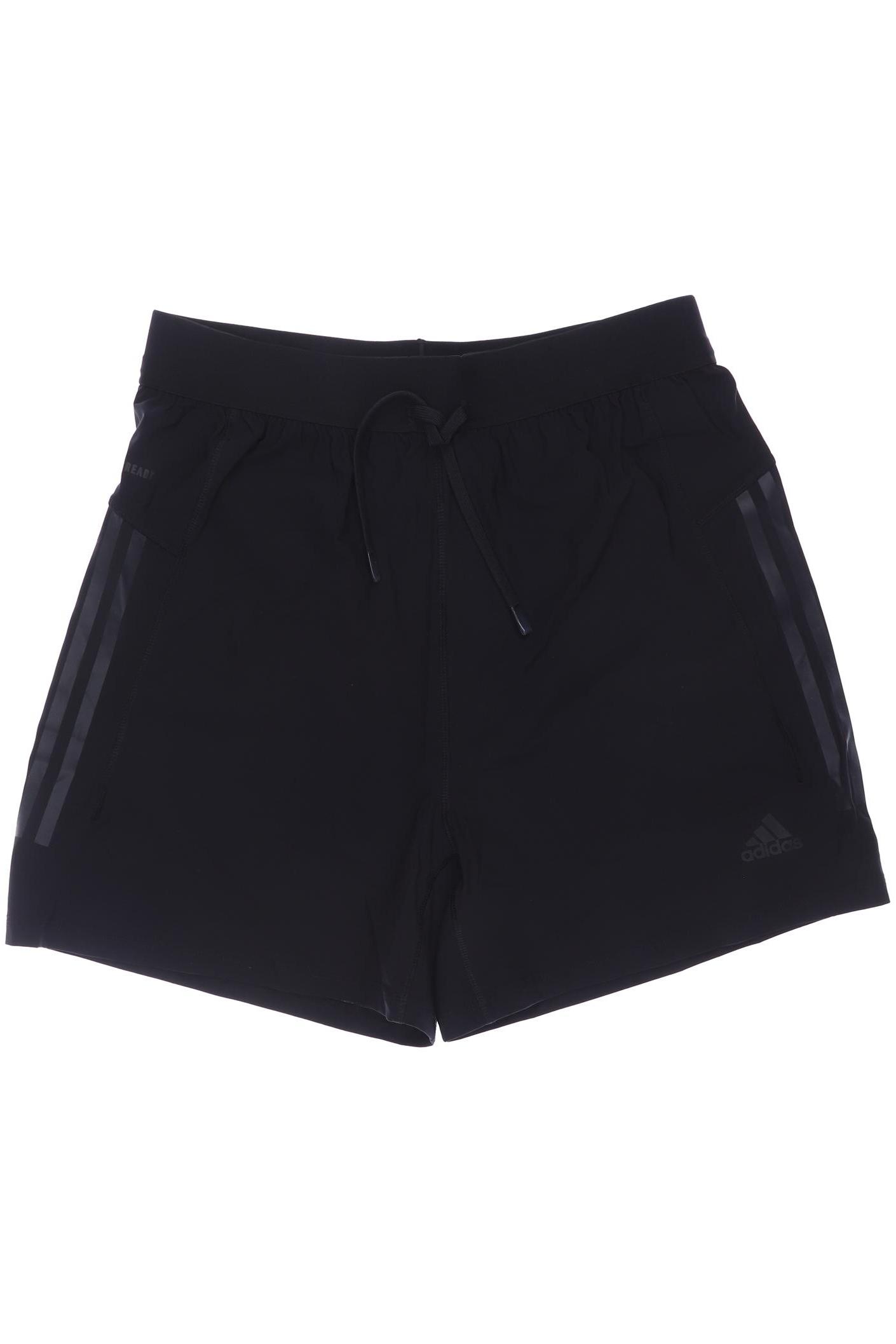 

Adidas Herren Shorts, schwarz