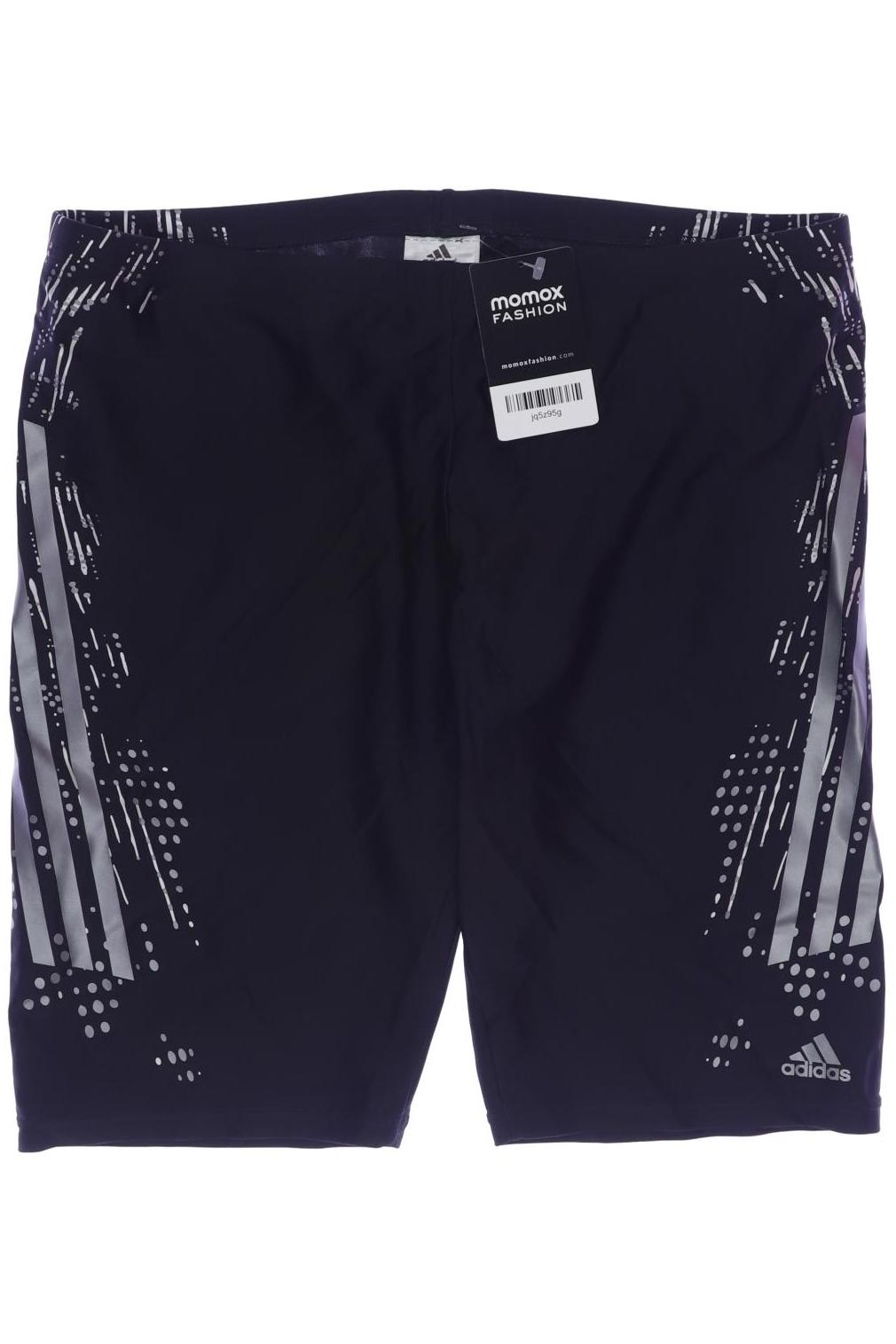 

adidas Herren Shorts, schwarz, Gr. 52