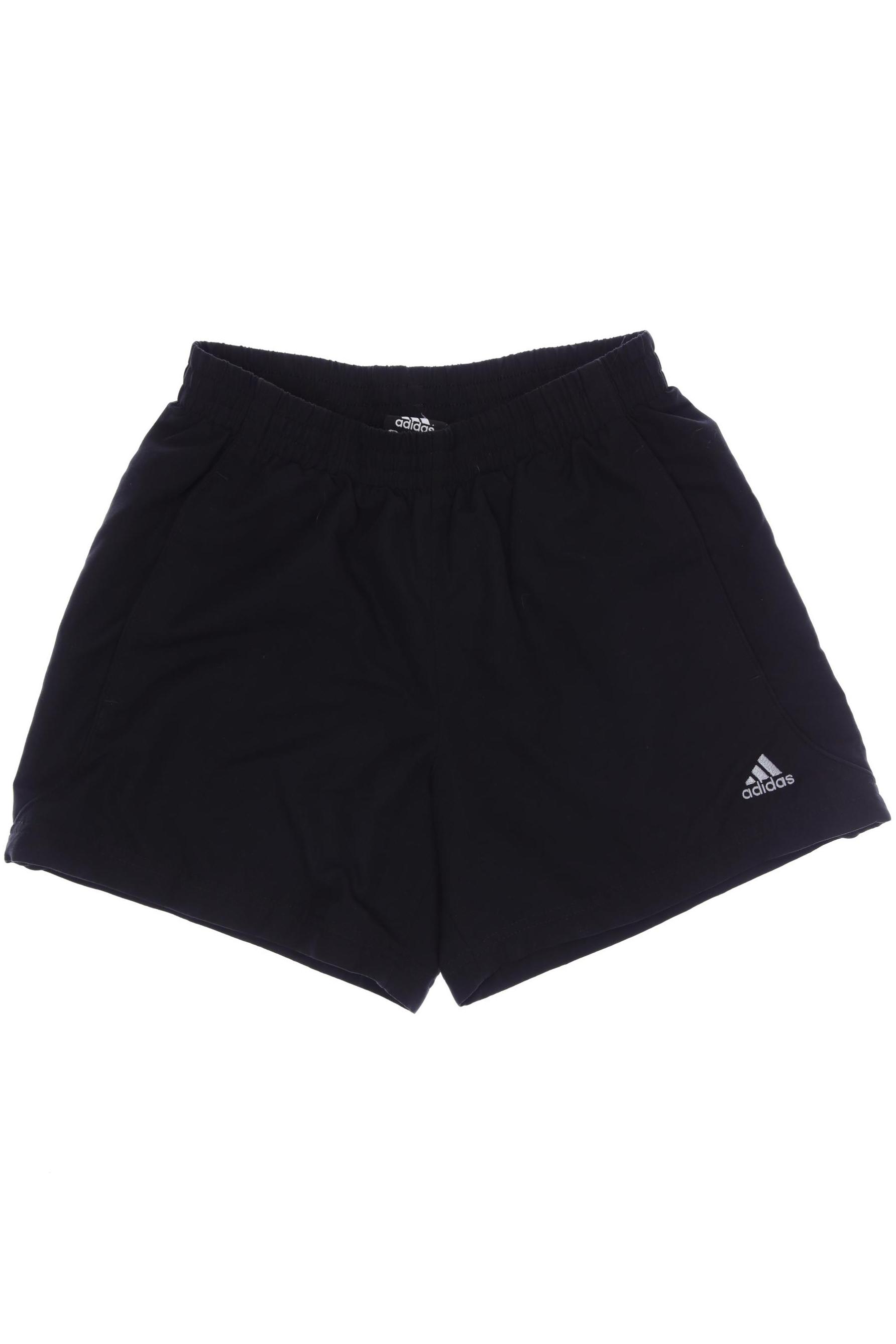 

Adidas Herren Shorts, schwarz